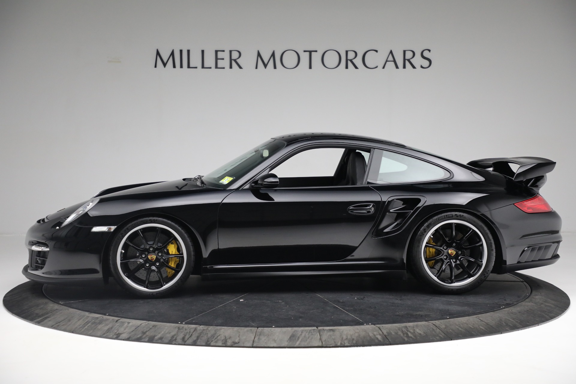 Used 2008 Porsche 911 GT2 | St. Petersburg, FL