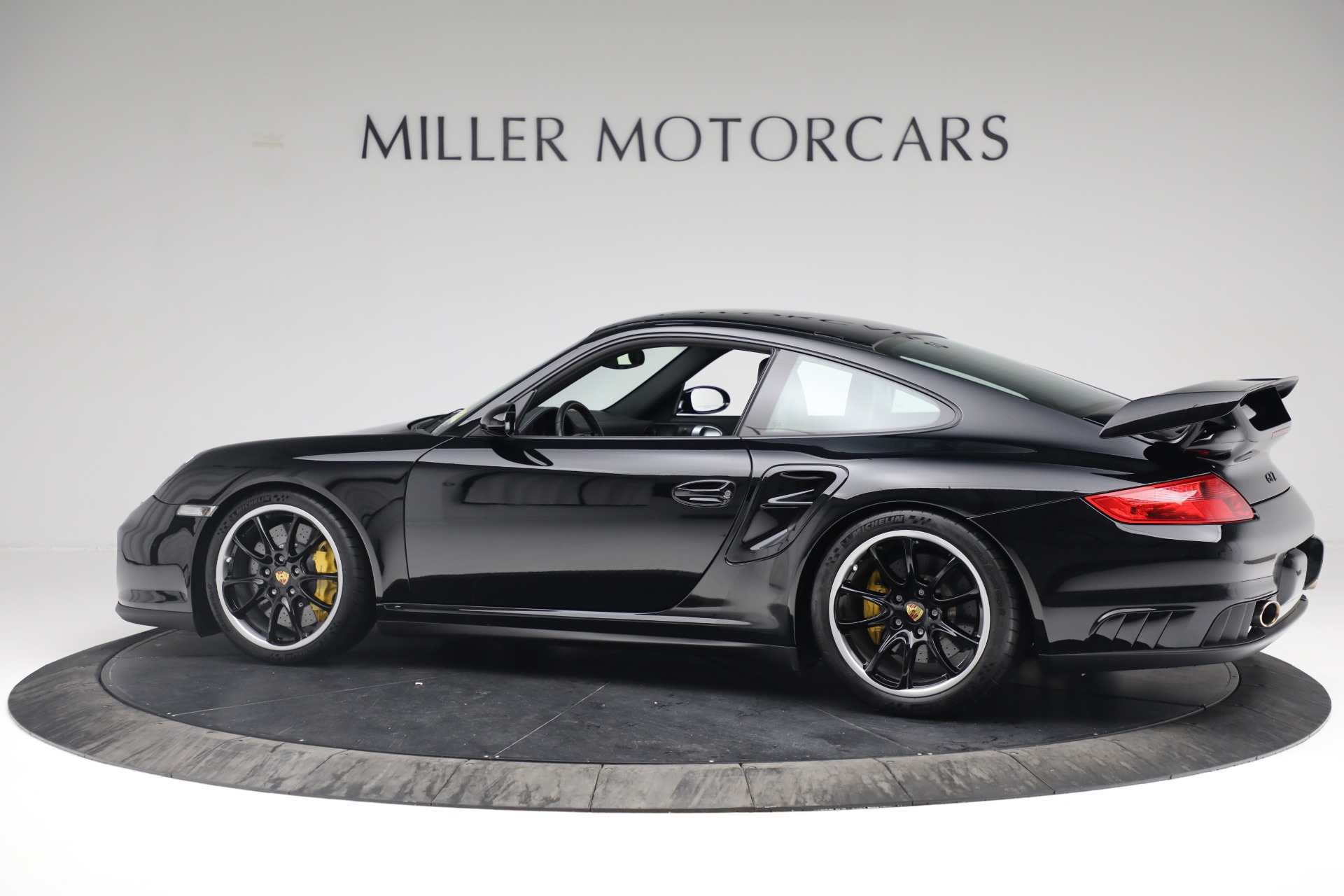Used 2008 Porsche 911 GT2 | St. Petersburg, FL