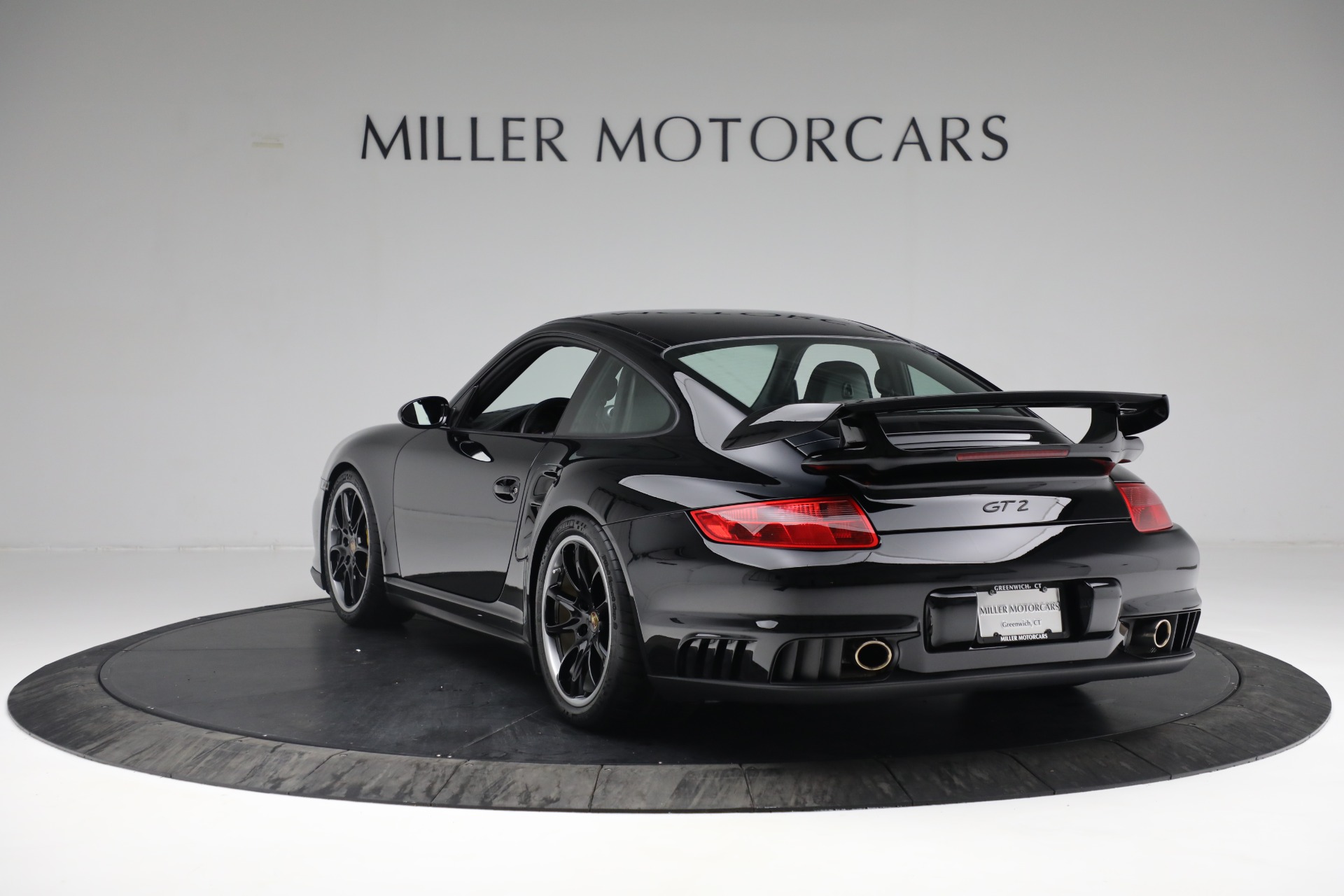 Used 2008 Porsche 911 GT2 | St. Petersburg, FL