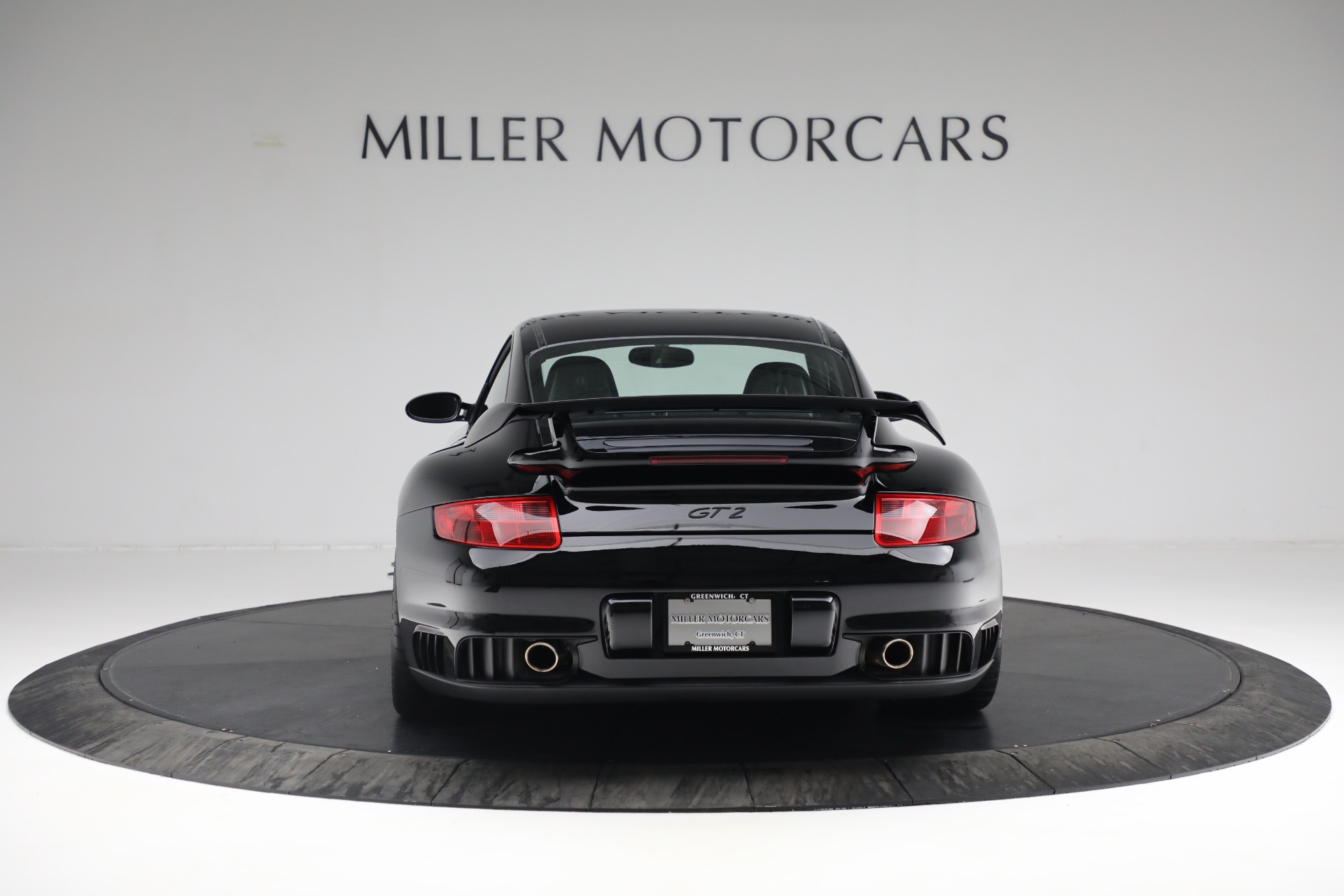 Used 2008 Porsche 911 GT2 | St. Petersburg, FL