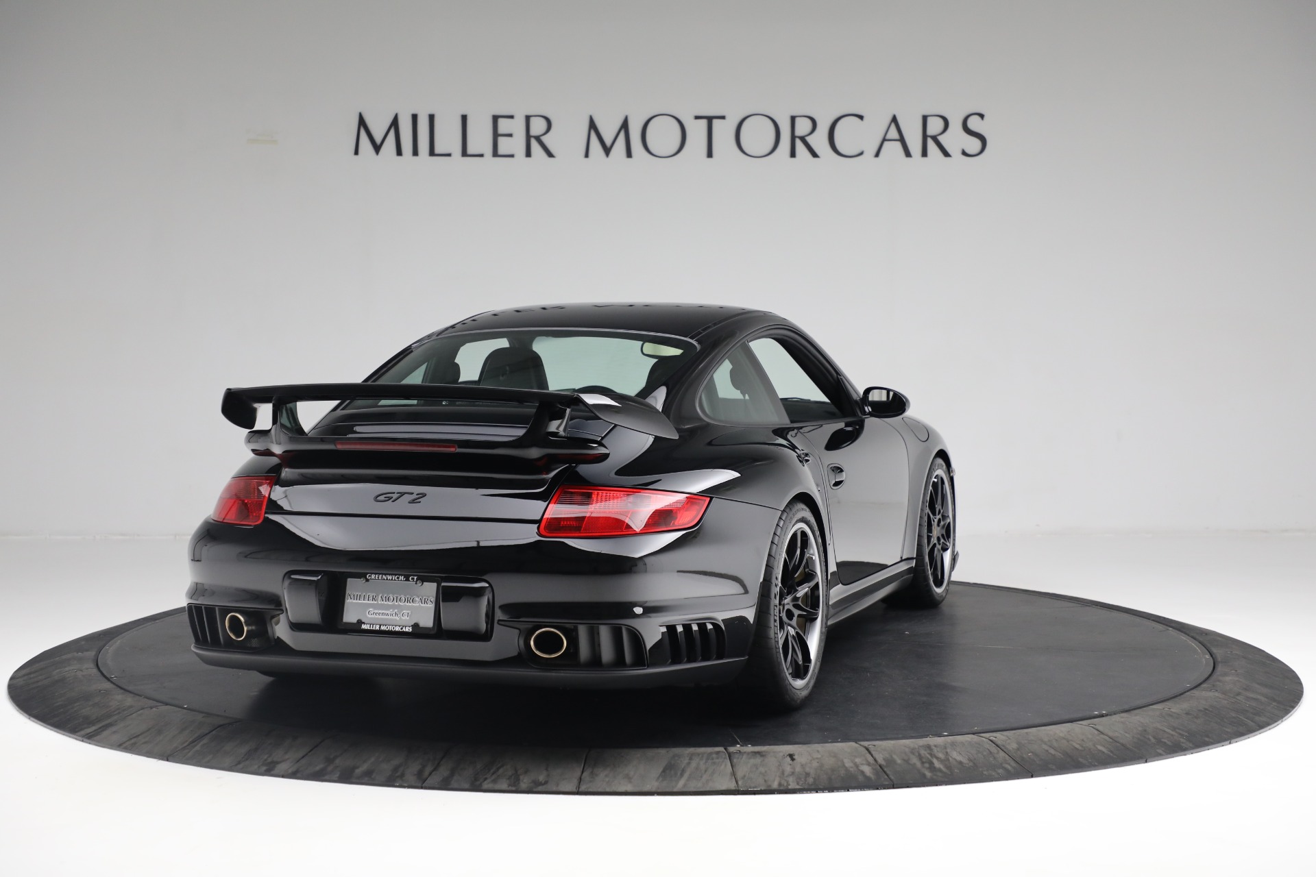 Used 2008 Porsche 911 GT2 | St. Petersburg, FL