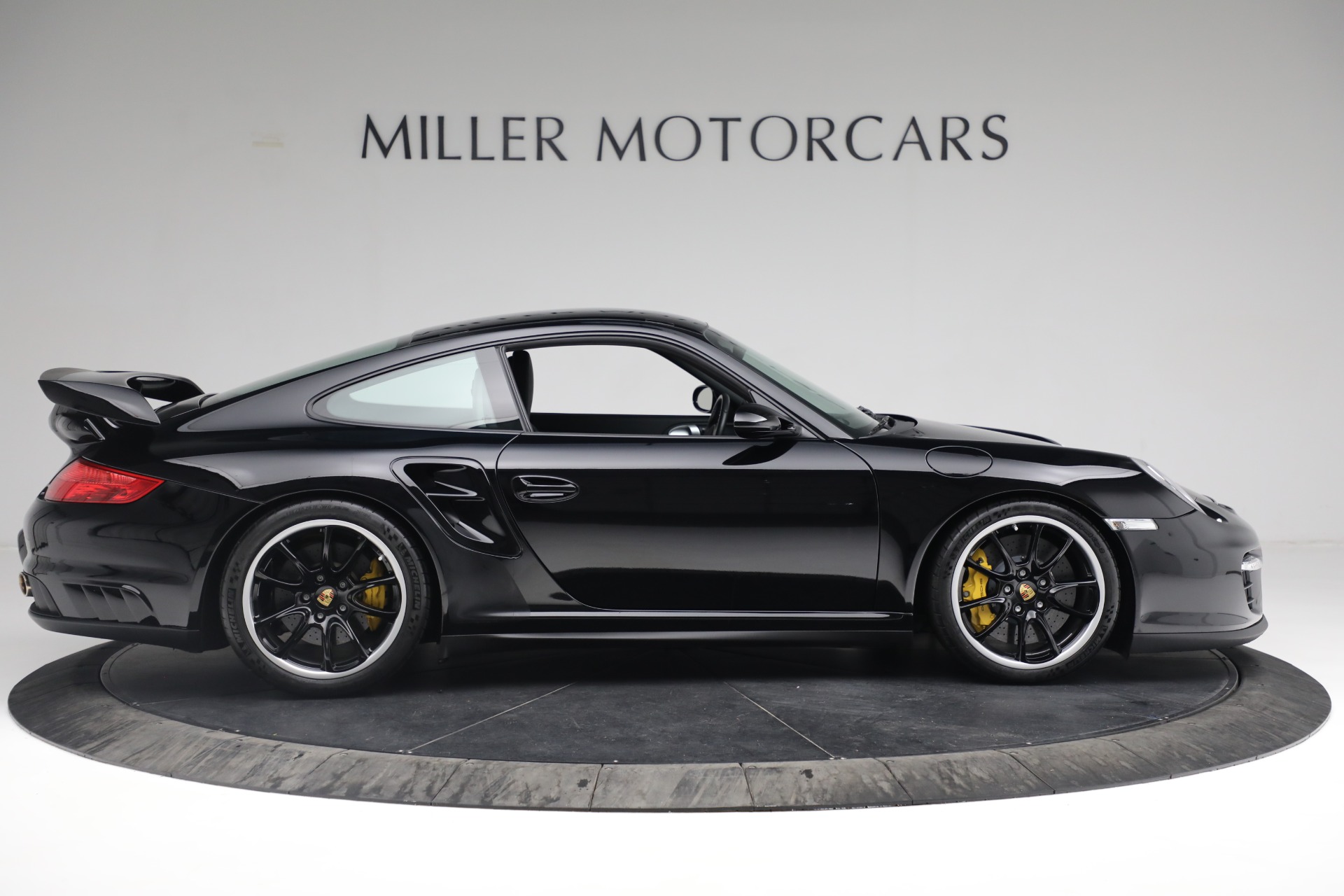 Used 2008 Porsche 911 GT2 | St. Petersburg, FL