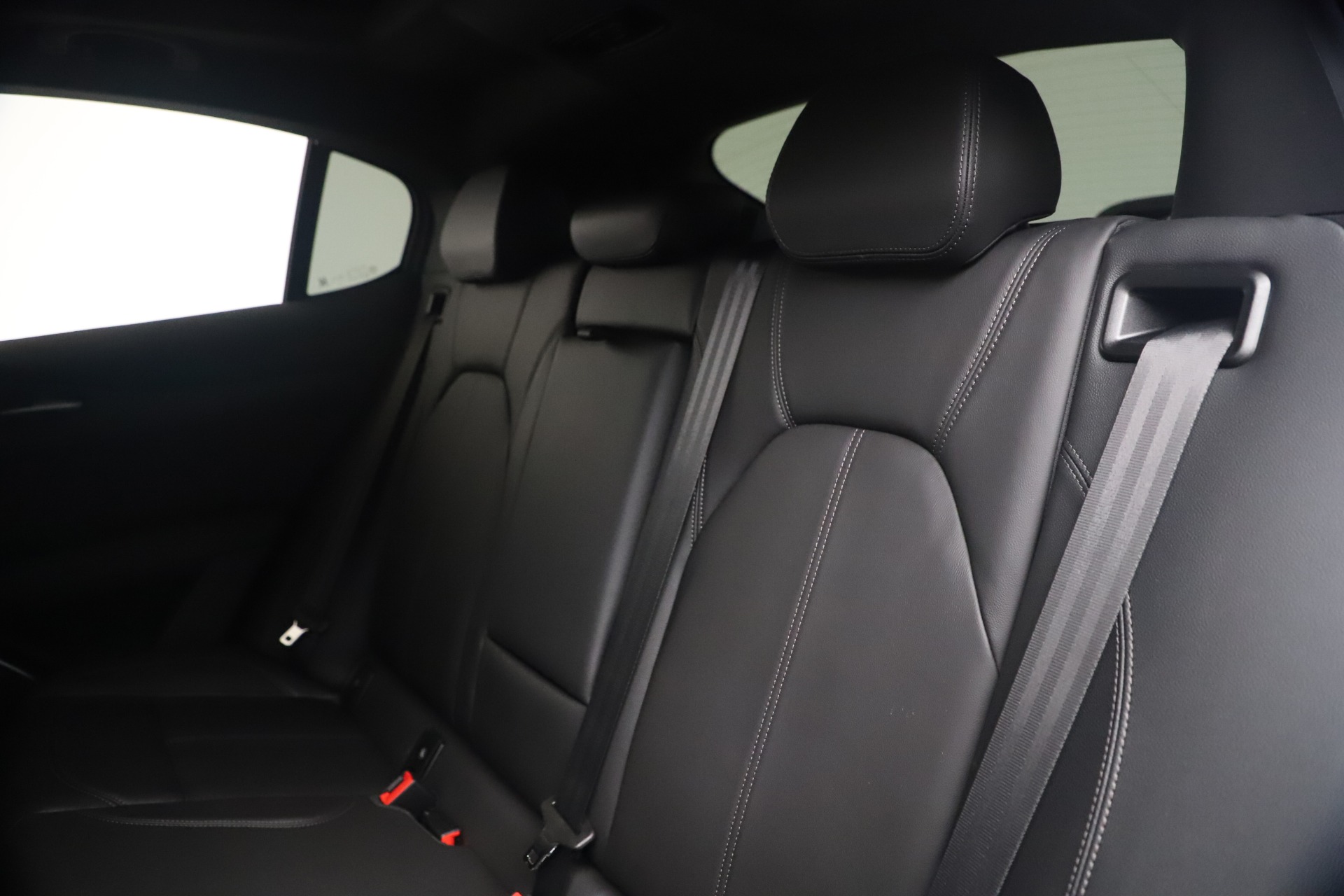 New 2022 Alfa Romeo Stelvio Ti | St. Petersburg, FL