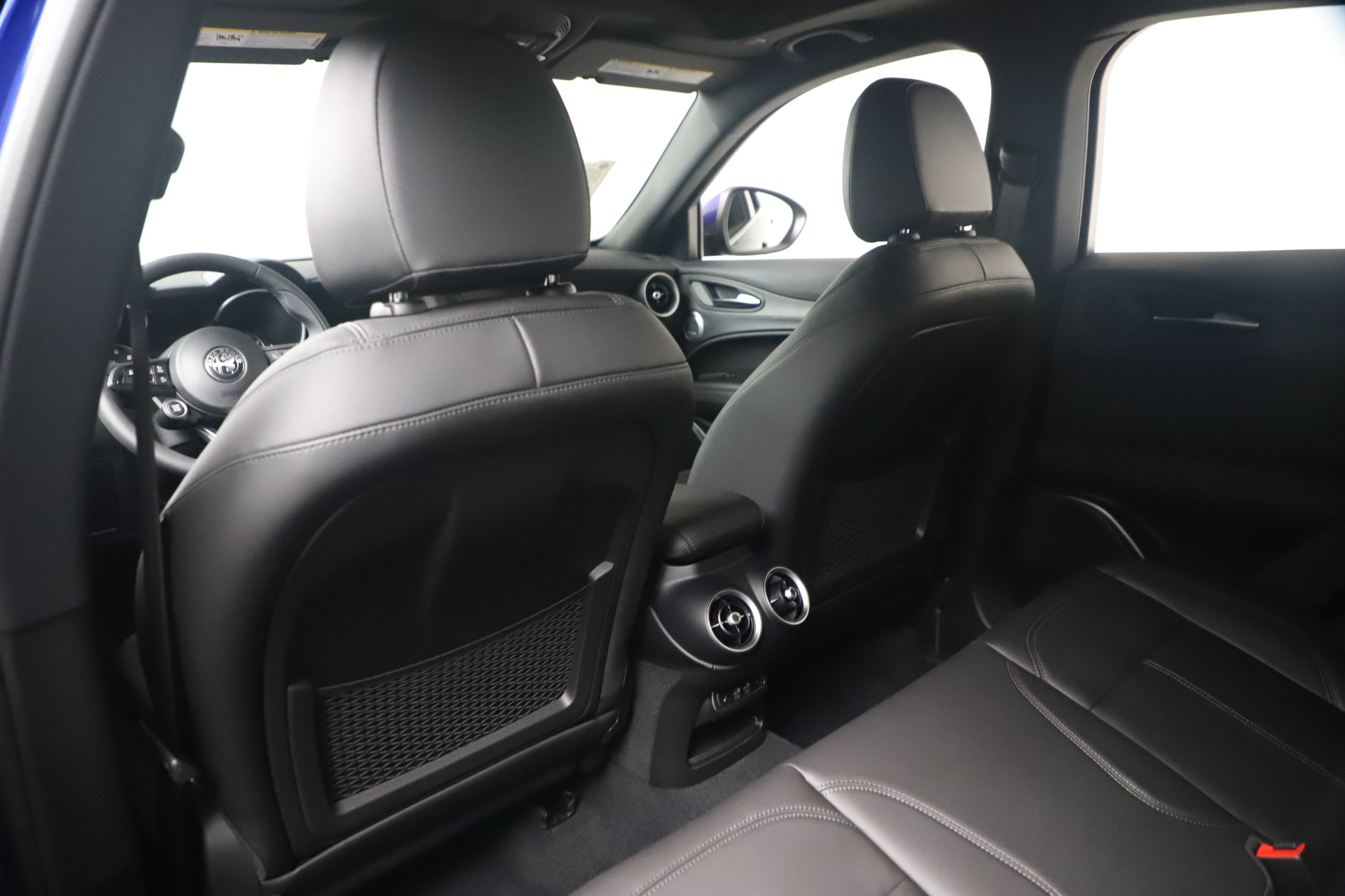 New 2022 Alfa Romeo Stelvio Ti | St. Petersburg, FL