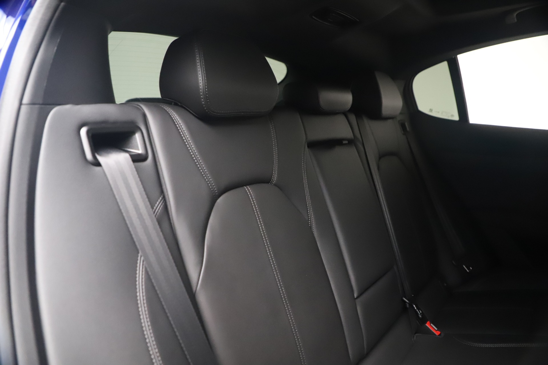 New 2022 Alfa Romeo Stelvio Ti | St. Petersburg, FL