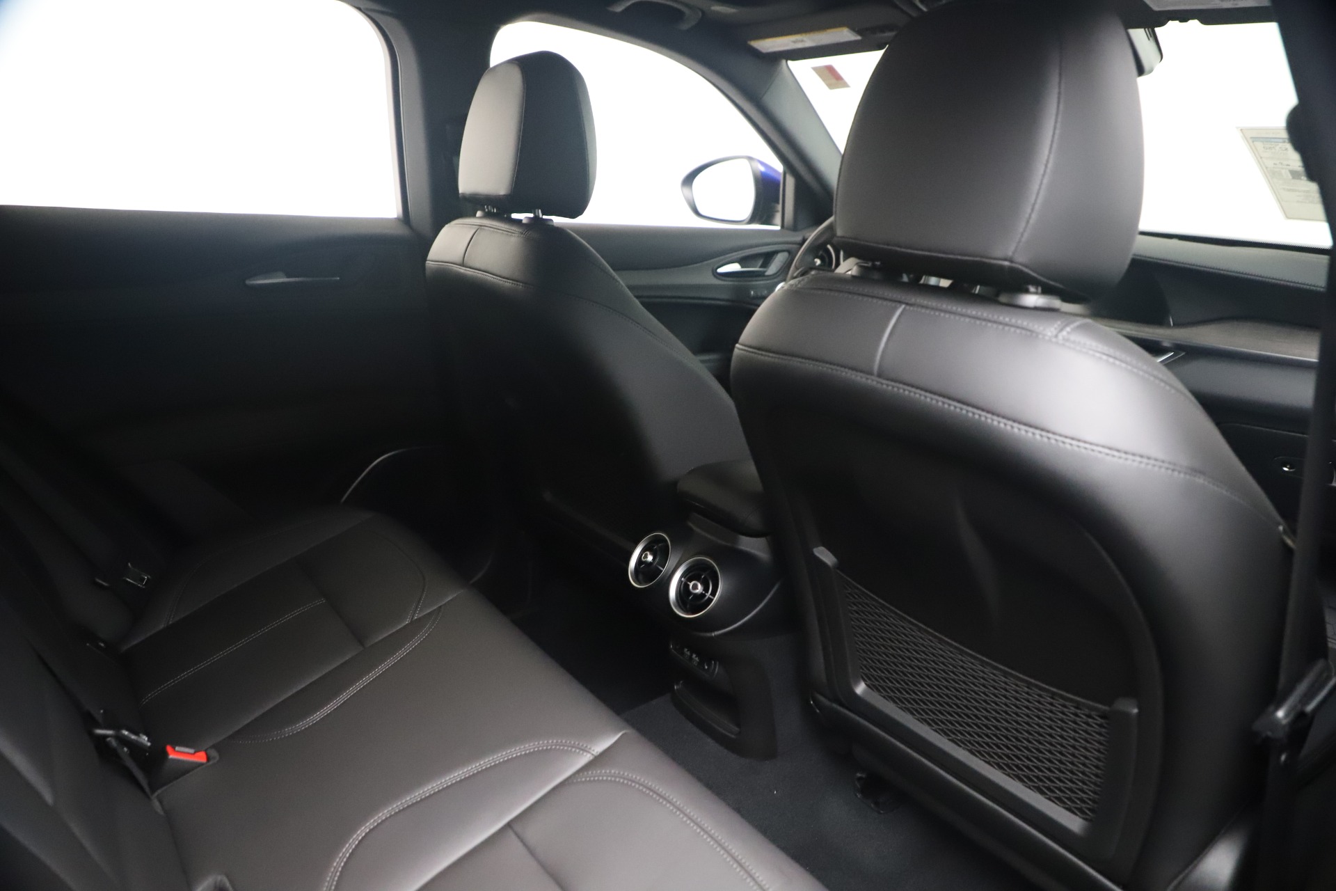 New 2022 Alfa Romeo Stelvio Ti | St. Petersburg, FL