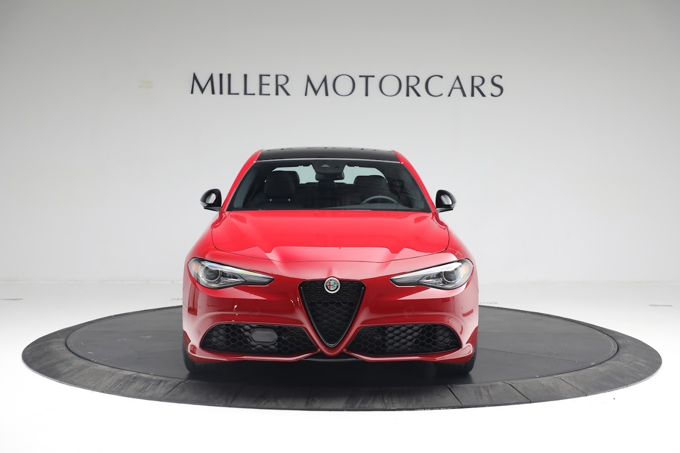 New 2022 Alfa Romeo Giulia Veloce | St. Petersburg, FL
