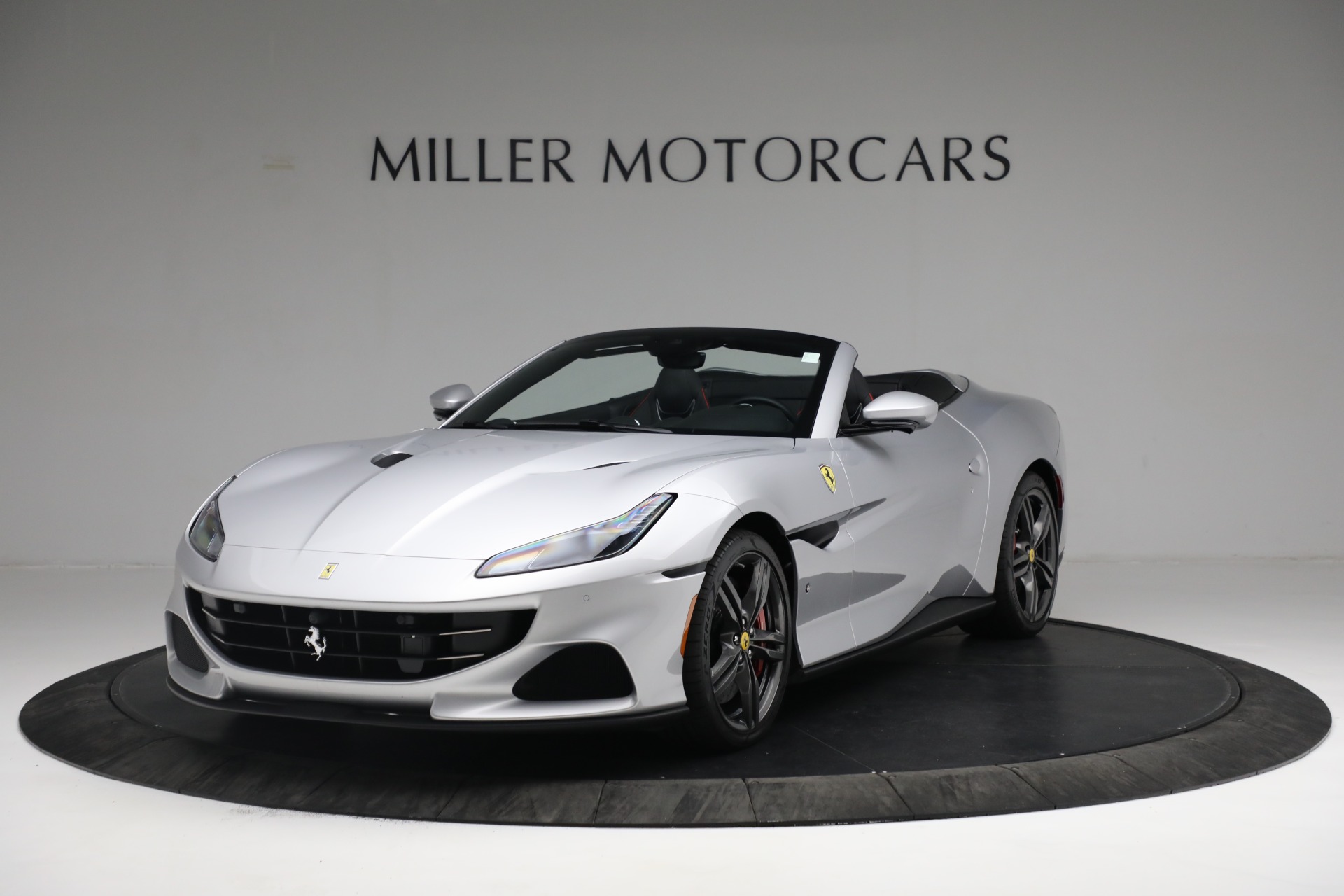 Used 2022 Ferrari Portofino M | St. Petersburg, FL
