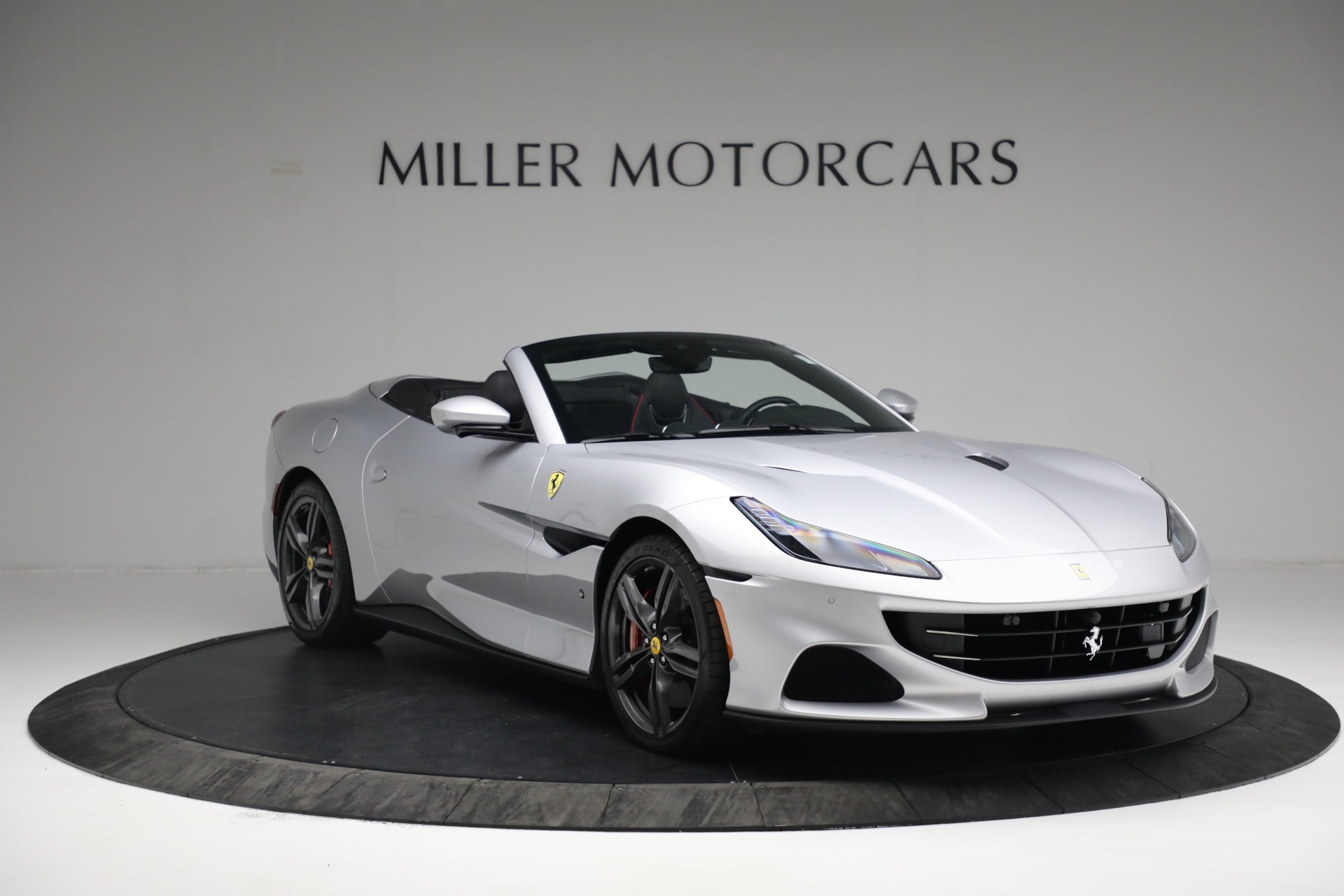 Used 2022 Ferrari Portofino M | St. Petersburg, FL