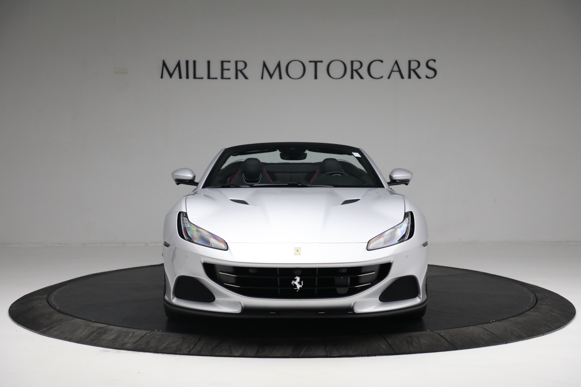Used 2022 Ferrari Portofino M | St. Petersburg, FL