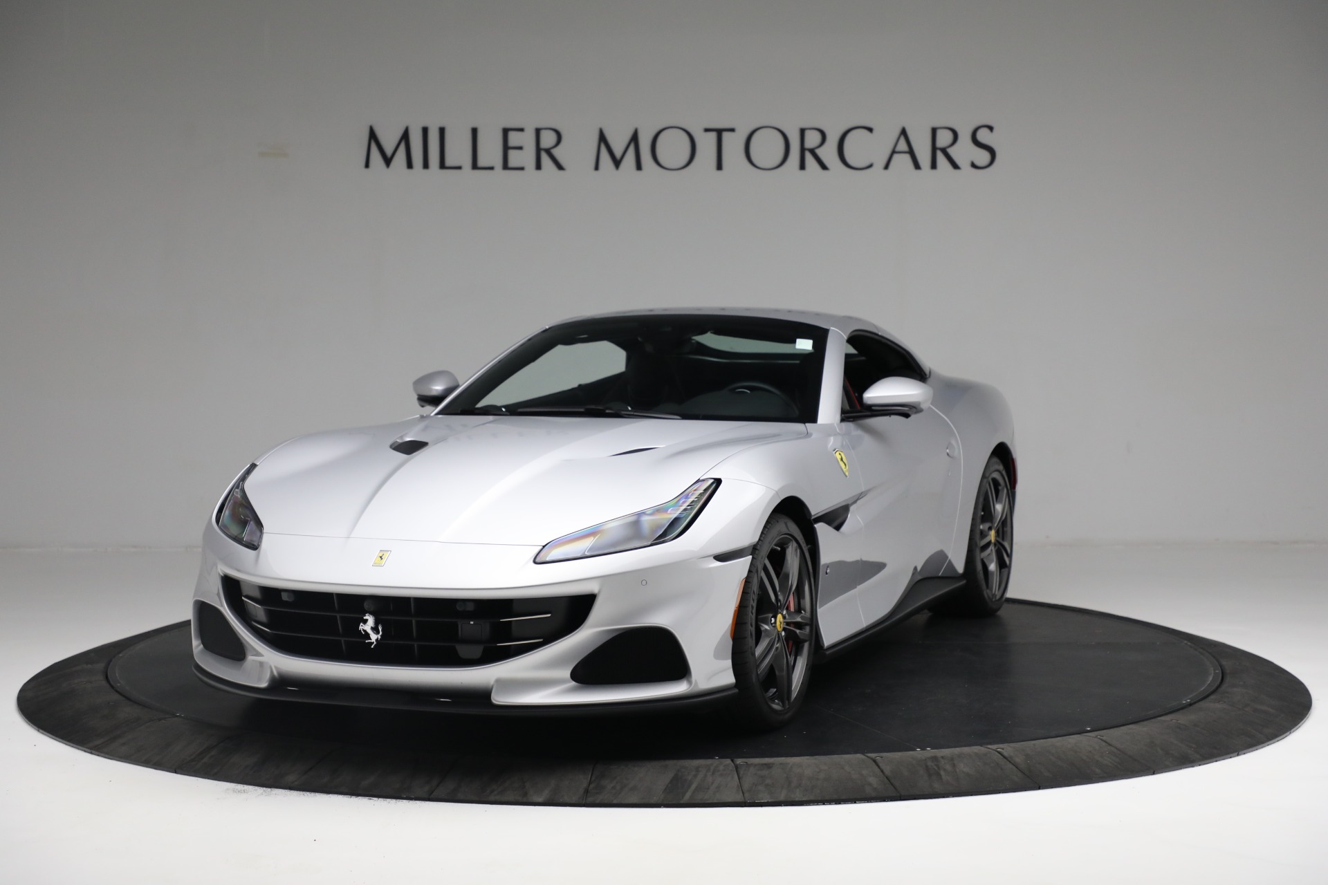 Used 2022 Ferrari Portofino M | St. Petersburg, FL