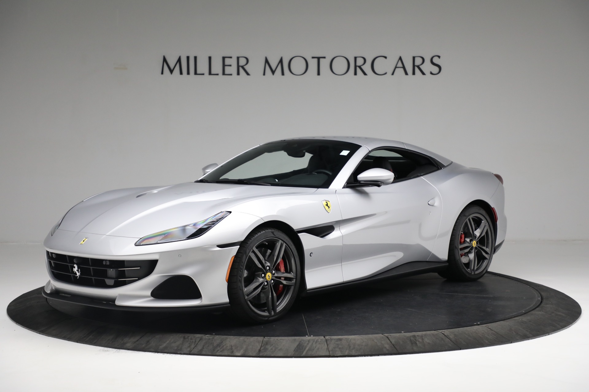 Used 2022 Ferrari Portofino M | St. Petersburg, FL