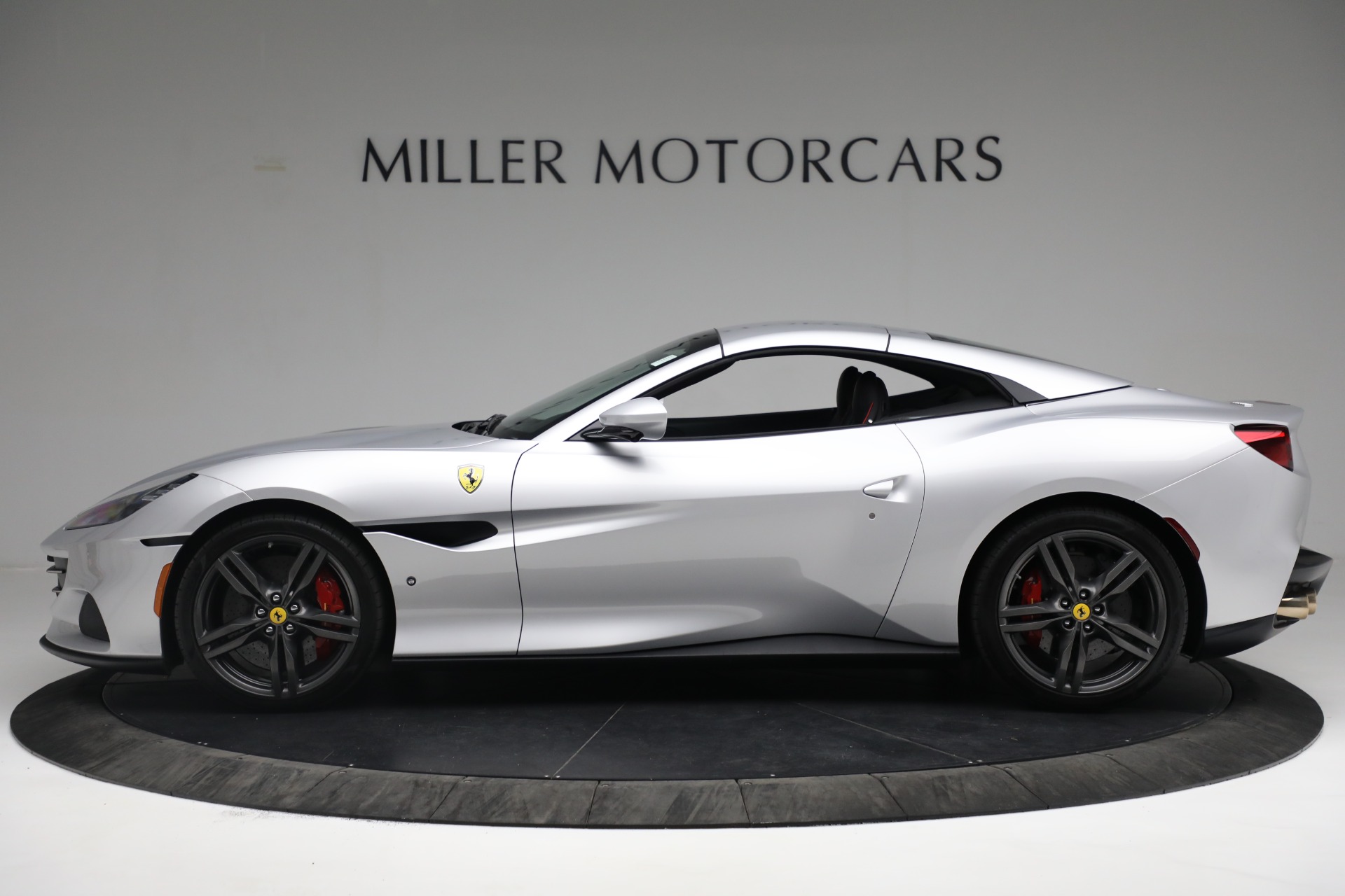 Used 2022 Ferrari Portofino M | St. Petersburg, FL