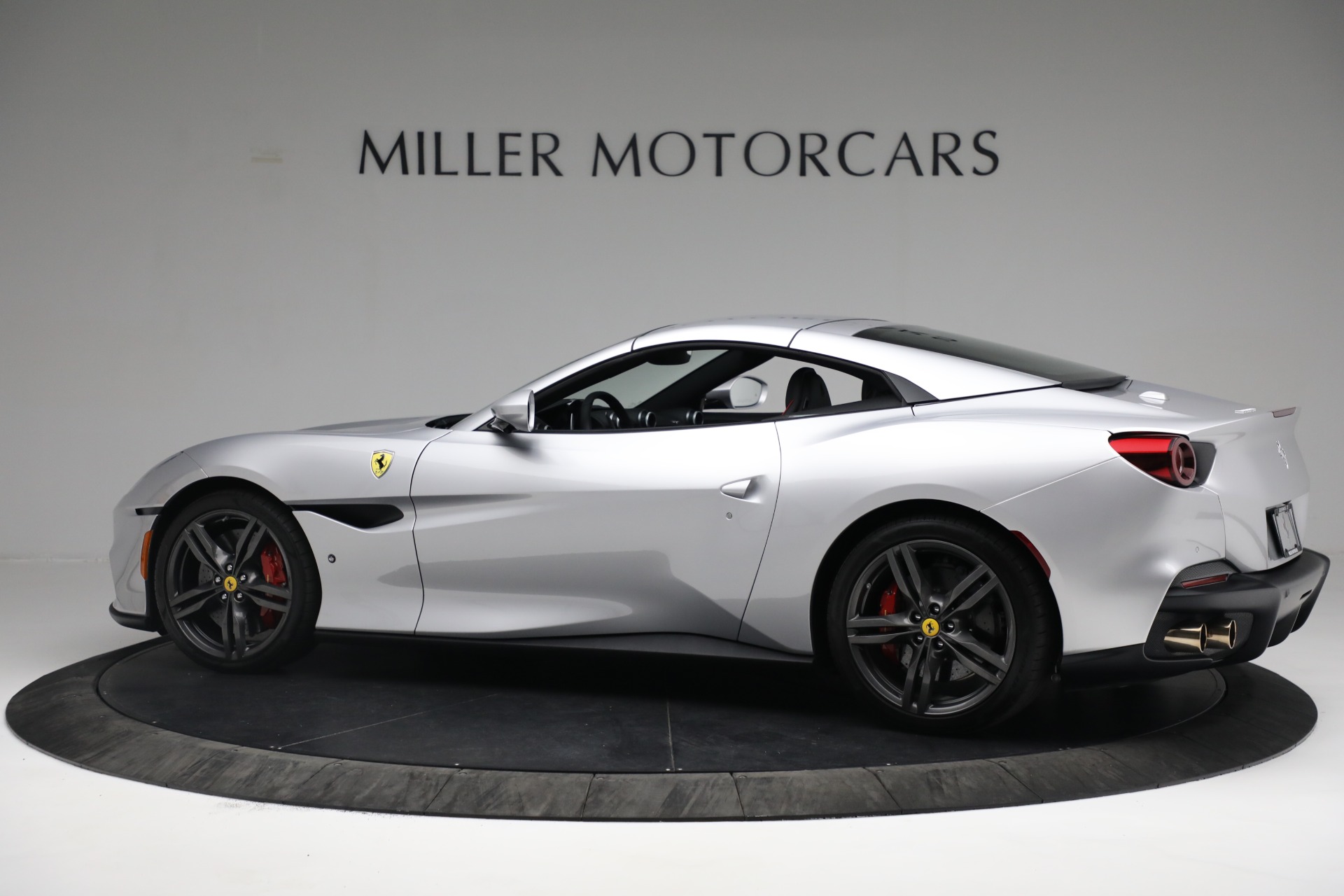 Used 2022 Ferrari Portofino M | St. Petersburg, FL