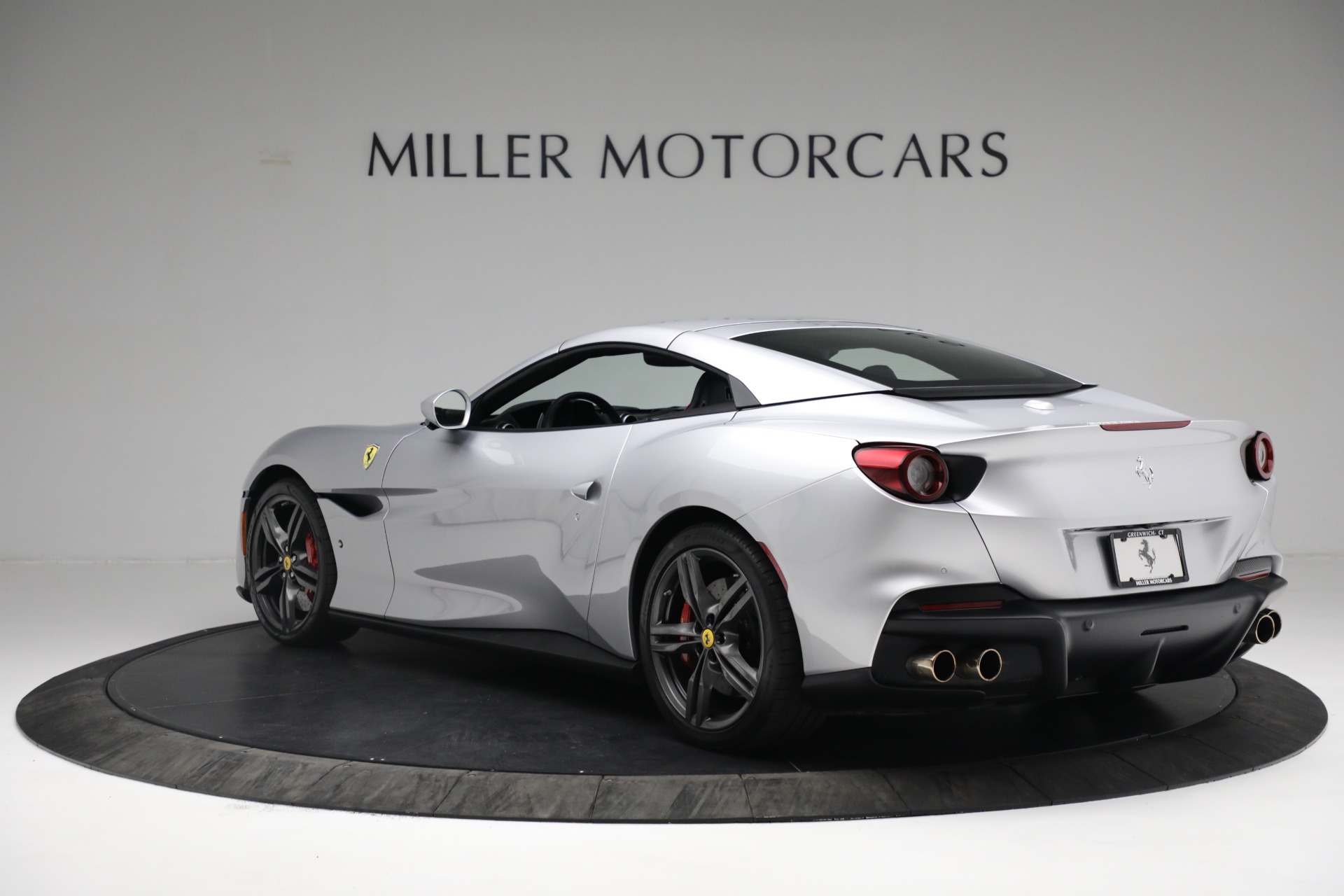 Used 2022 Ferrari Portofino M | St. Petersburg, FL