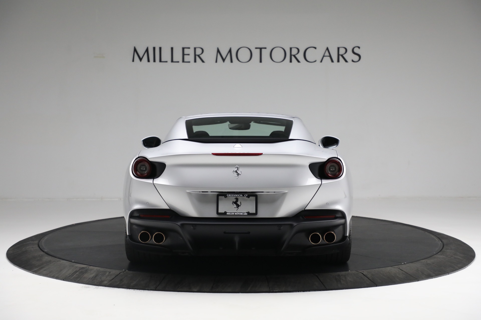 Used 2022 Ferrari Portofino M | St. Petersburg, FL