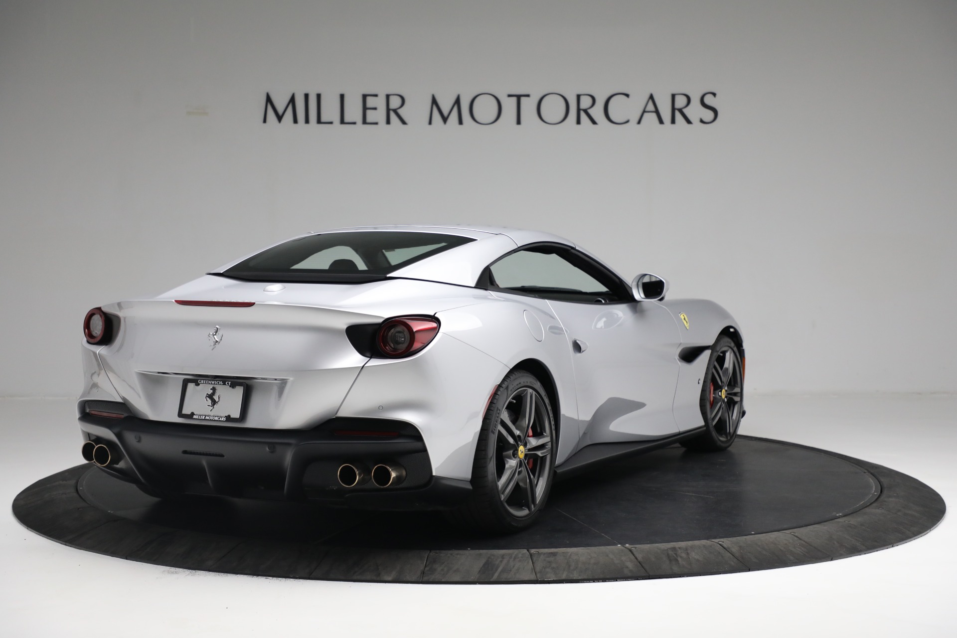 Used 2022 Ferrari Portofino M | St. Petersburg, FL