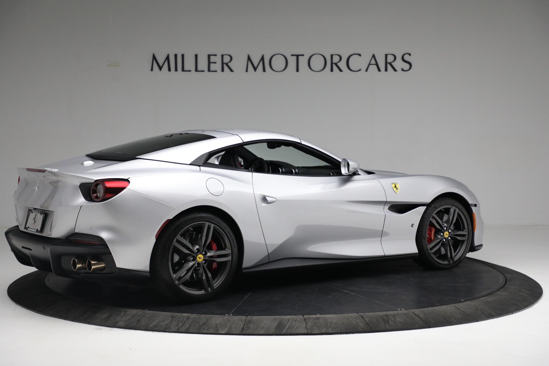Used 2022 Ferrari Portofino M | St. Petersburg, FL