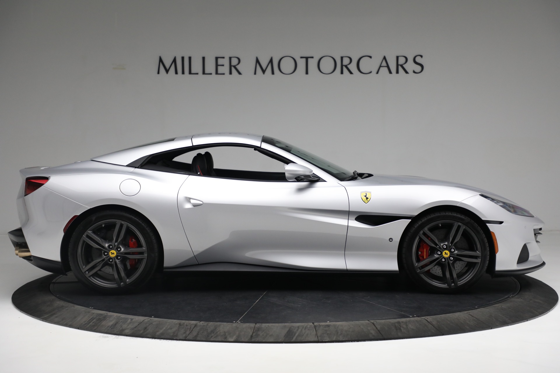 Used 2022 Ferrari Portofino M | St. Petersburg, FL