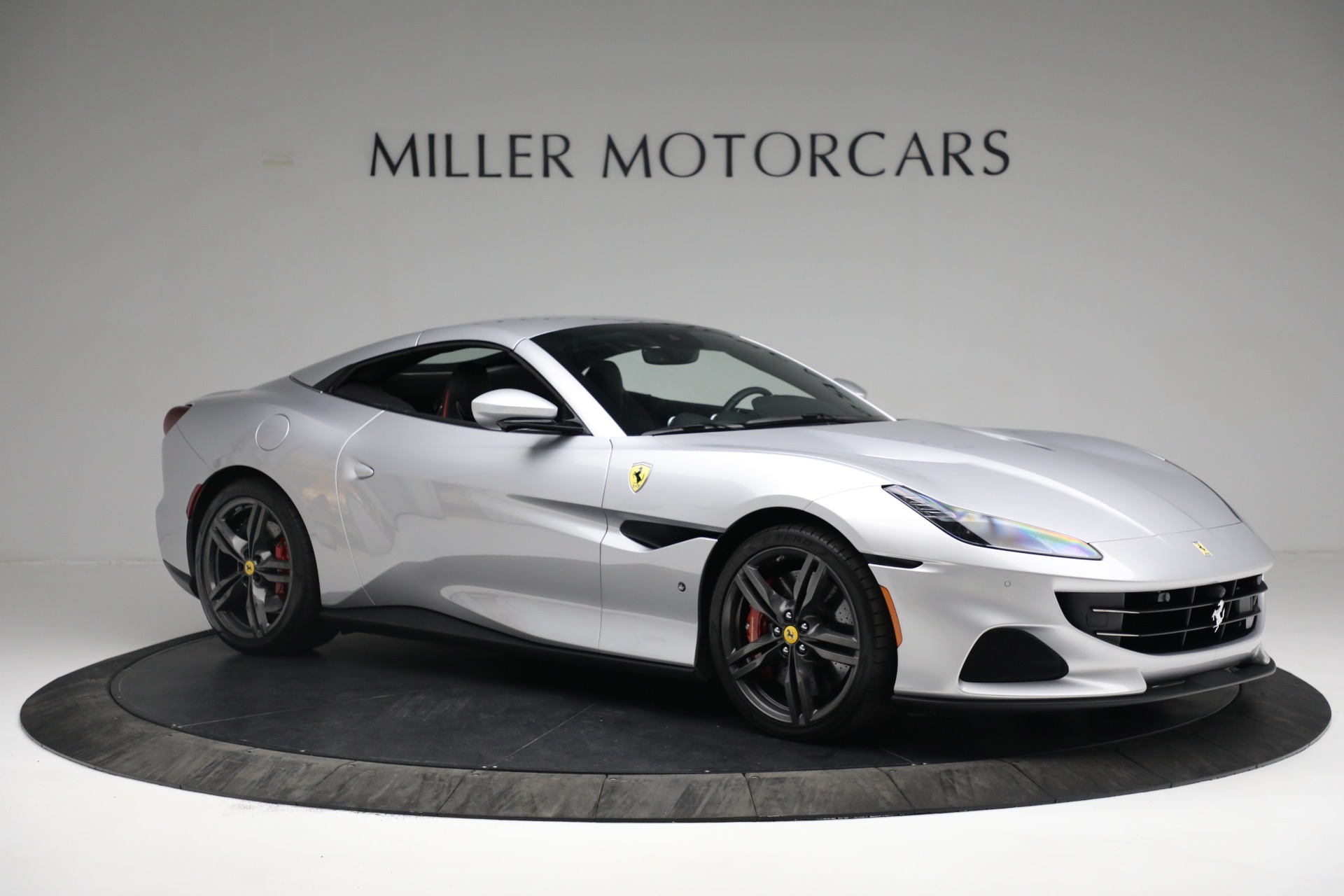 Used 2022 Ferrari Portofino M | St. Petersburg, FL