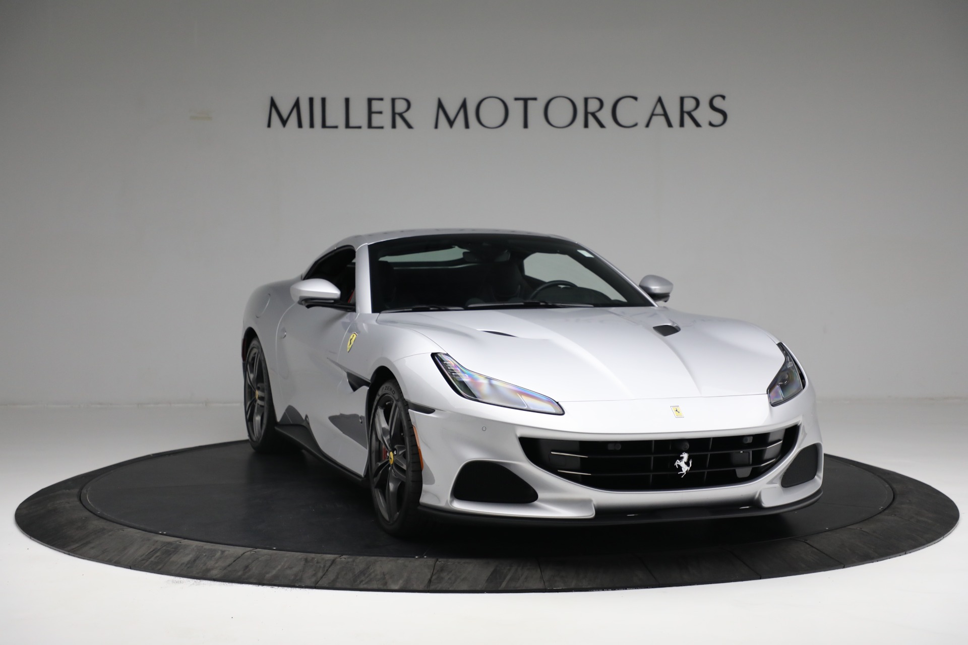 Used 2022 Ferrari Portofino M | St. Petersburg, FL