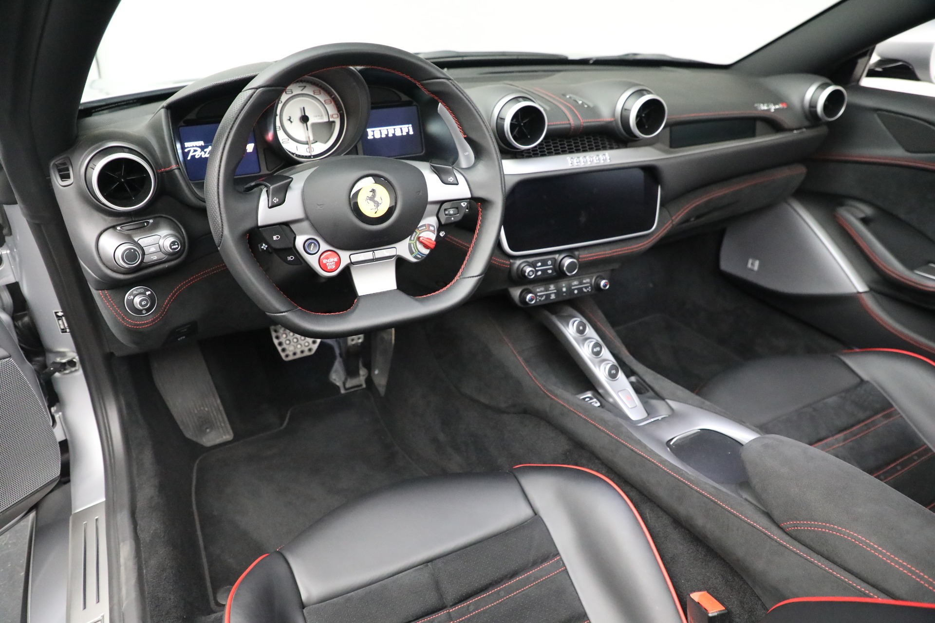 Used 2022 Ferrari Portofino M | St. Petersburg, FL