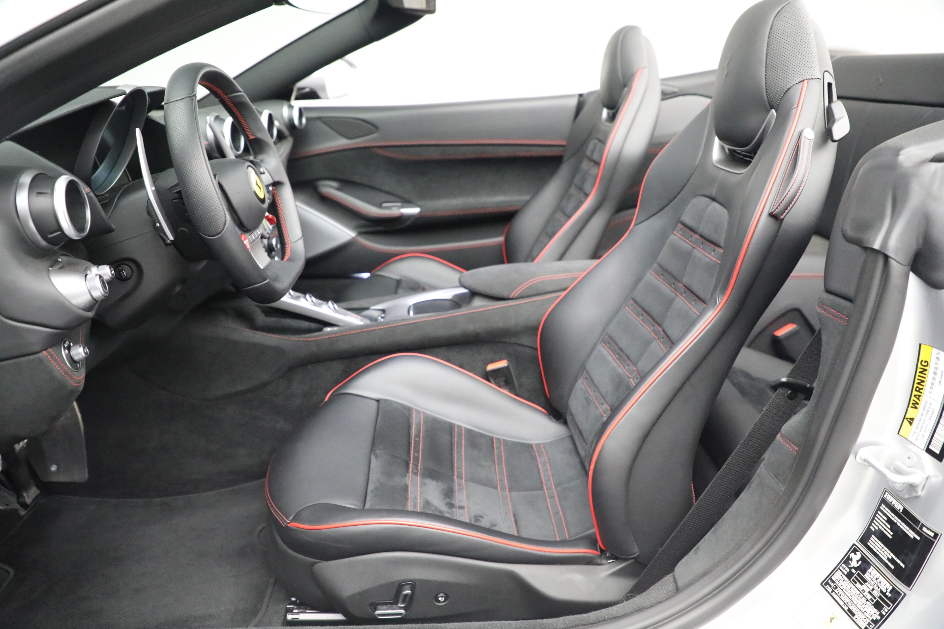 Used 2022 Ferrari Portofino M | St. Petersburg, FL