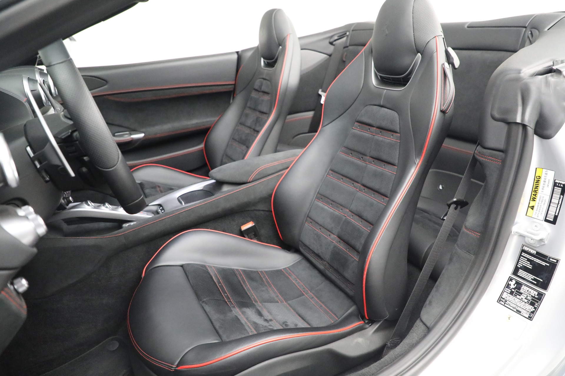 Used 2022 Ferrari Portofino M | St. Petersburg, FL