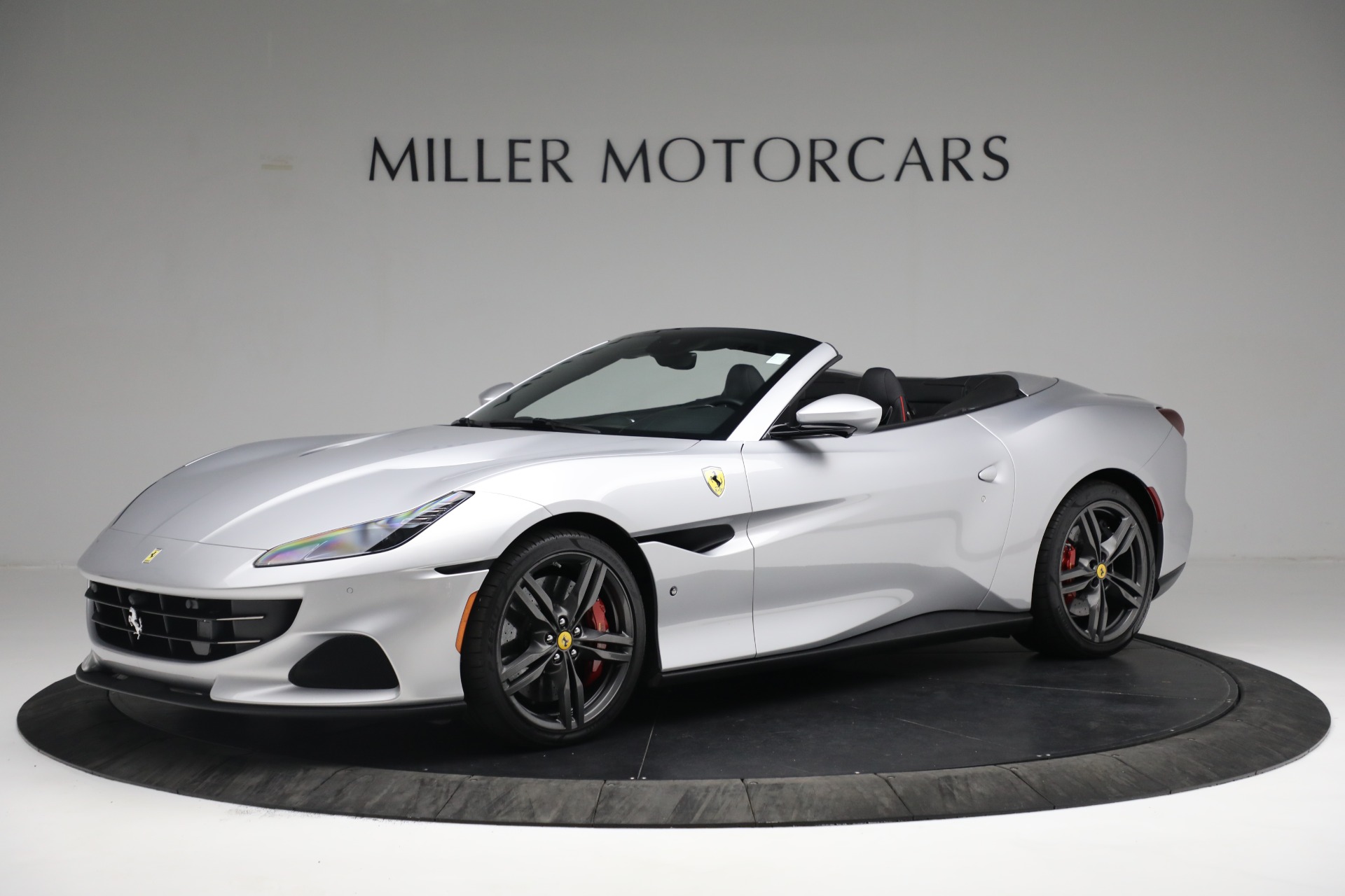Used 2022 Ferrari Portofino M | St. Petersburg, FL