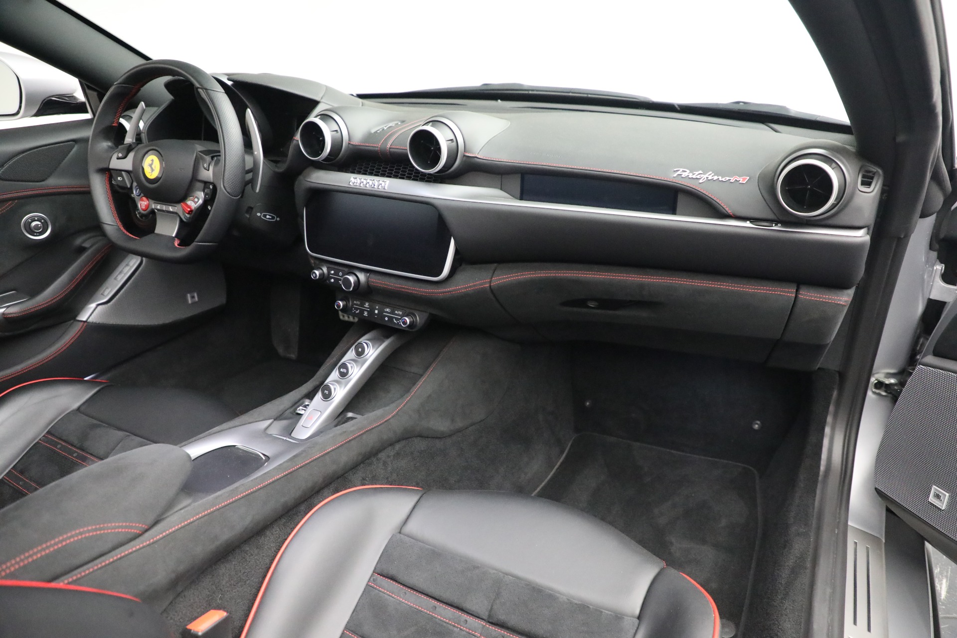 Used 2022 Ferrari Portofino M | St. Petersburg, FL