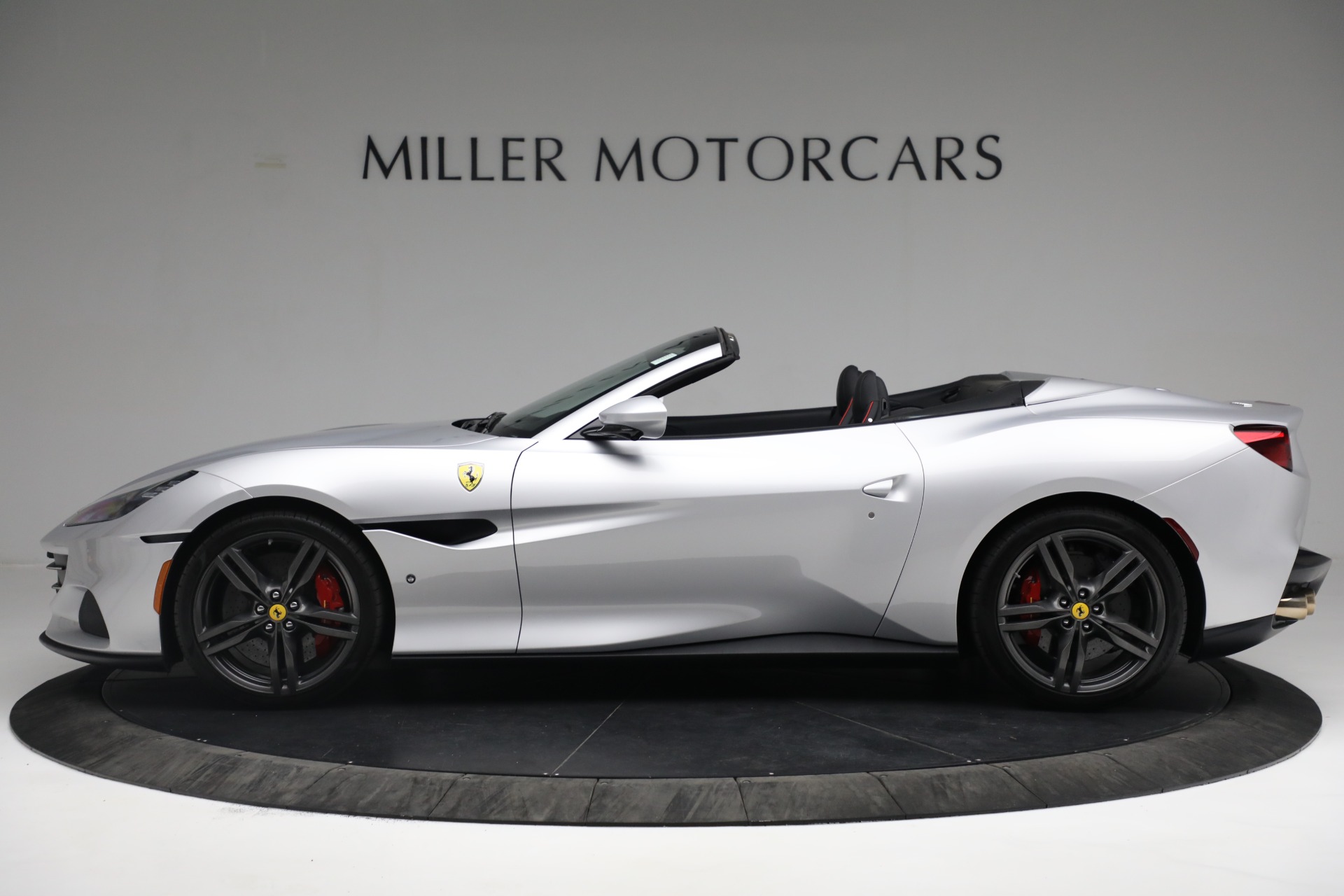 Used 2022 Ferrari Portofino M | St. Petersburg, FL