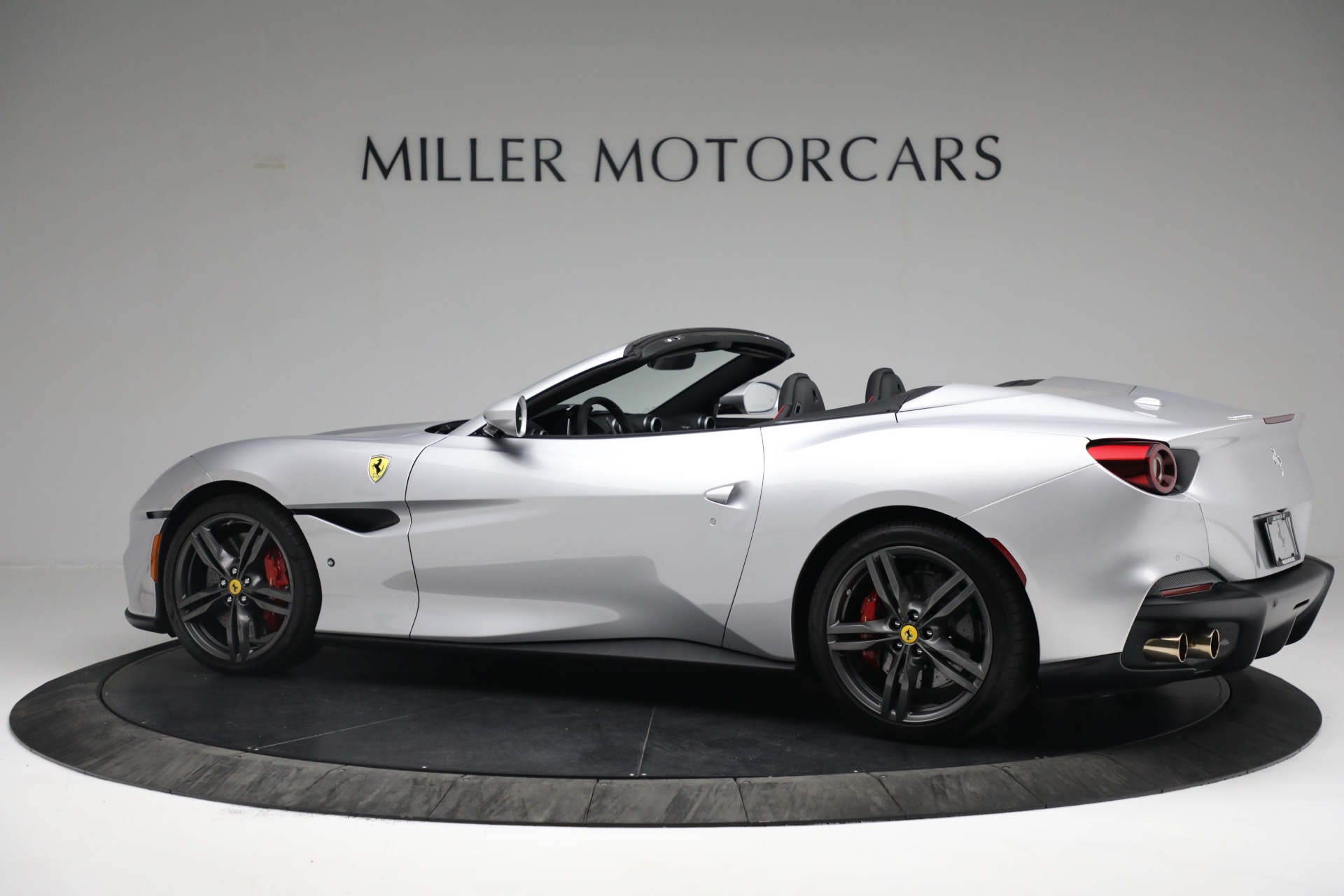 Used 2022 Ferrari Portofino M | St. Petersburg, FL