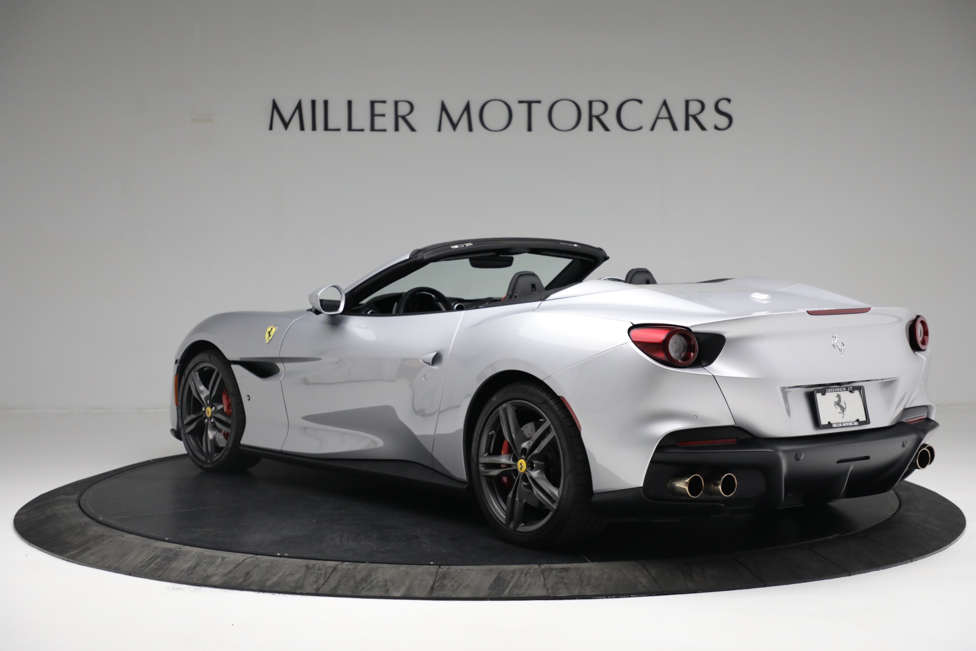 Used 2022 Ferrari Portofino M | St. Petersburg, FL