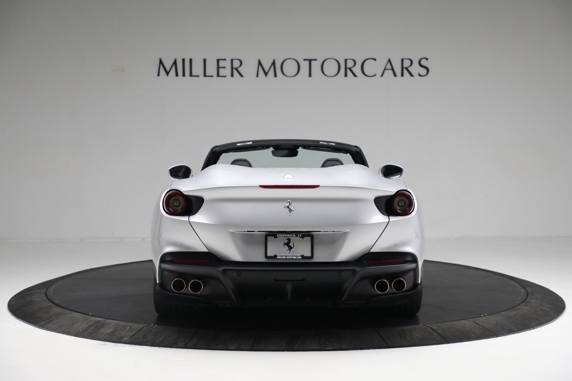 Used 2022 Ferrari Portofino M | St. Petersburg, FL
