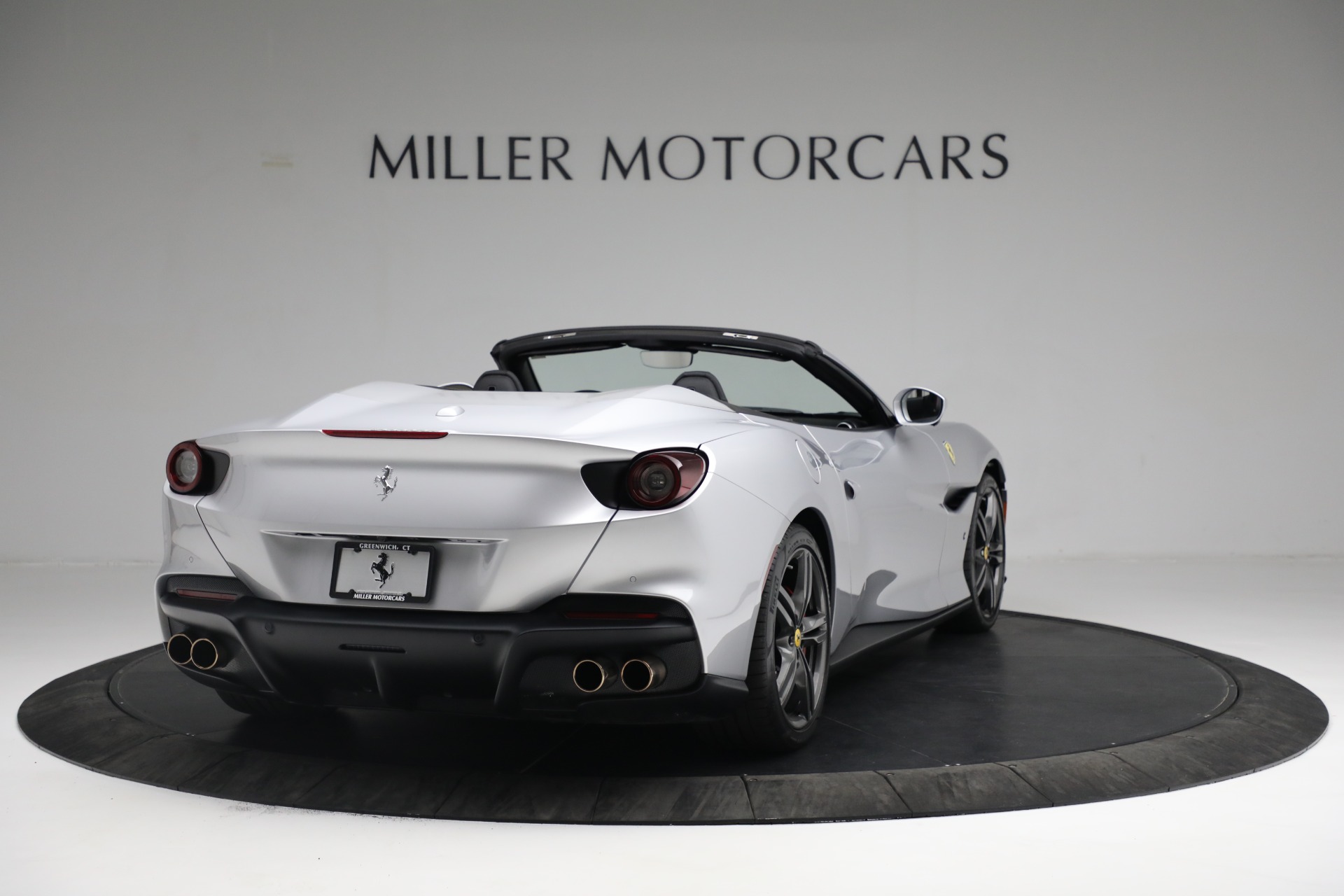 Used 2022 Ferrari Portofino M | St. Petersburg, FL
