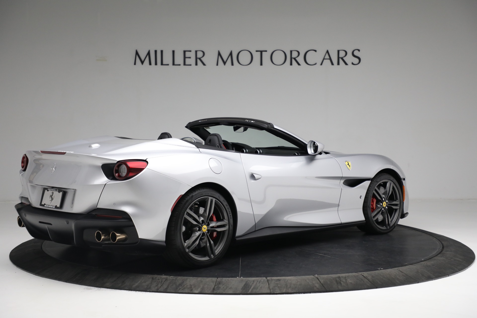 Used 2022 Ferrari Portofino M | St. Petersburg, FL