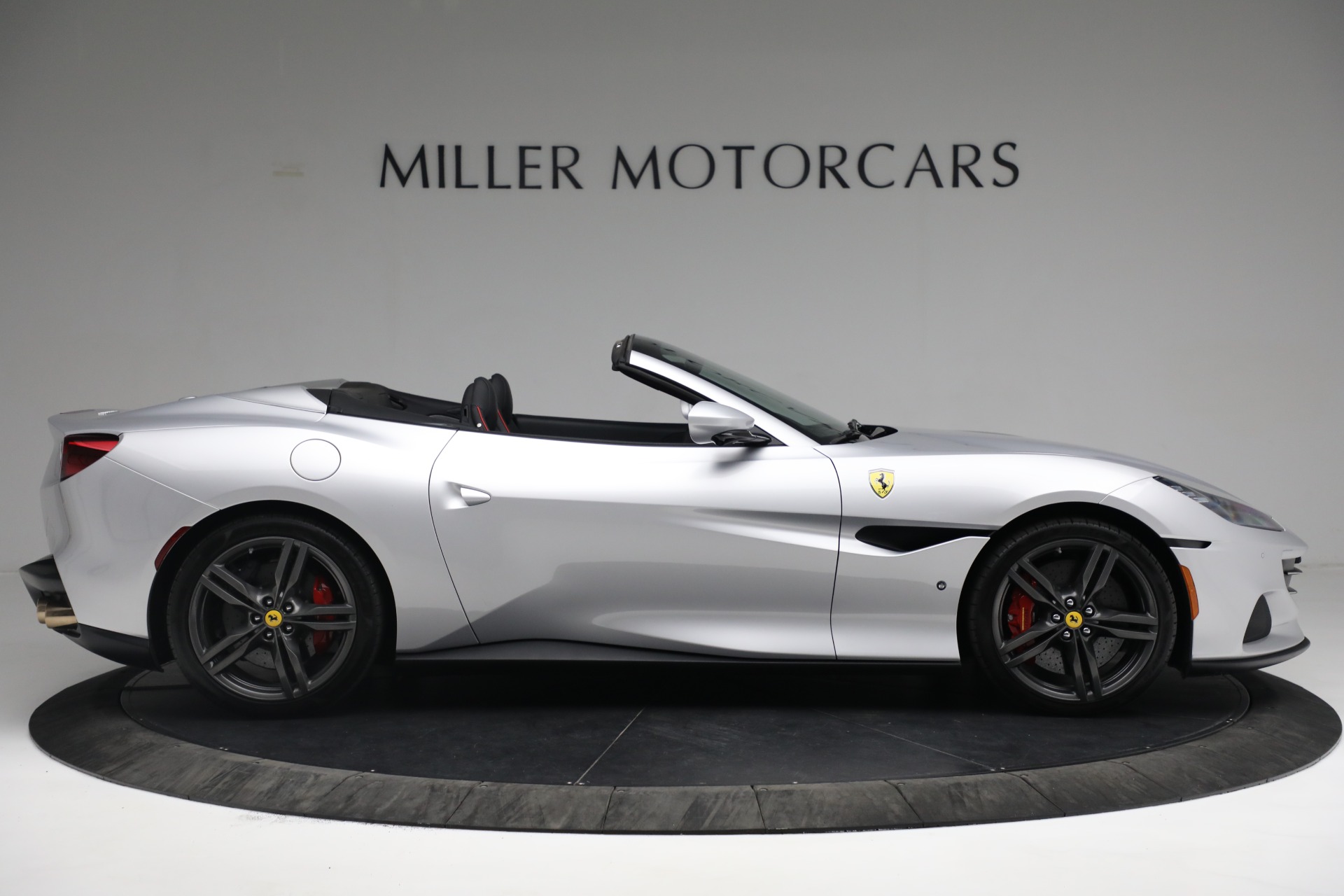 Used 2022 Ferrari Portofino M | St. Petersburg, FL