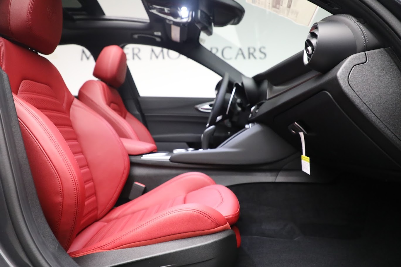 New 2022 Alfa Romeo Giulia Veloce | St. Petersburg, FL