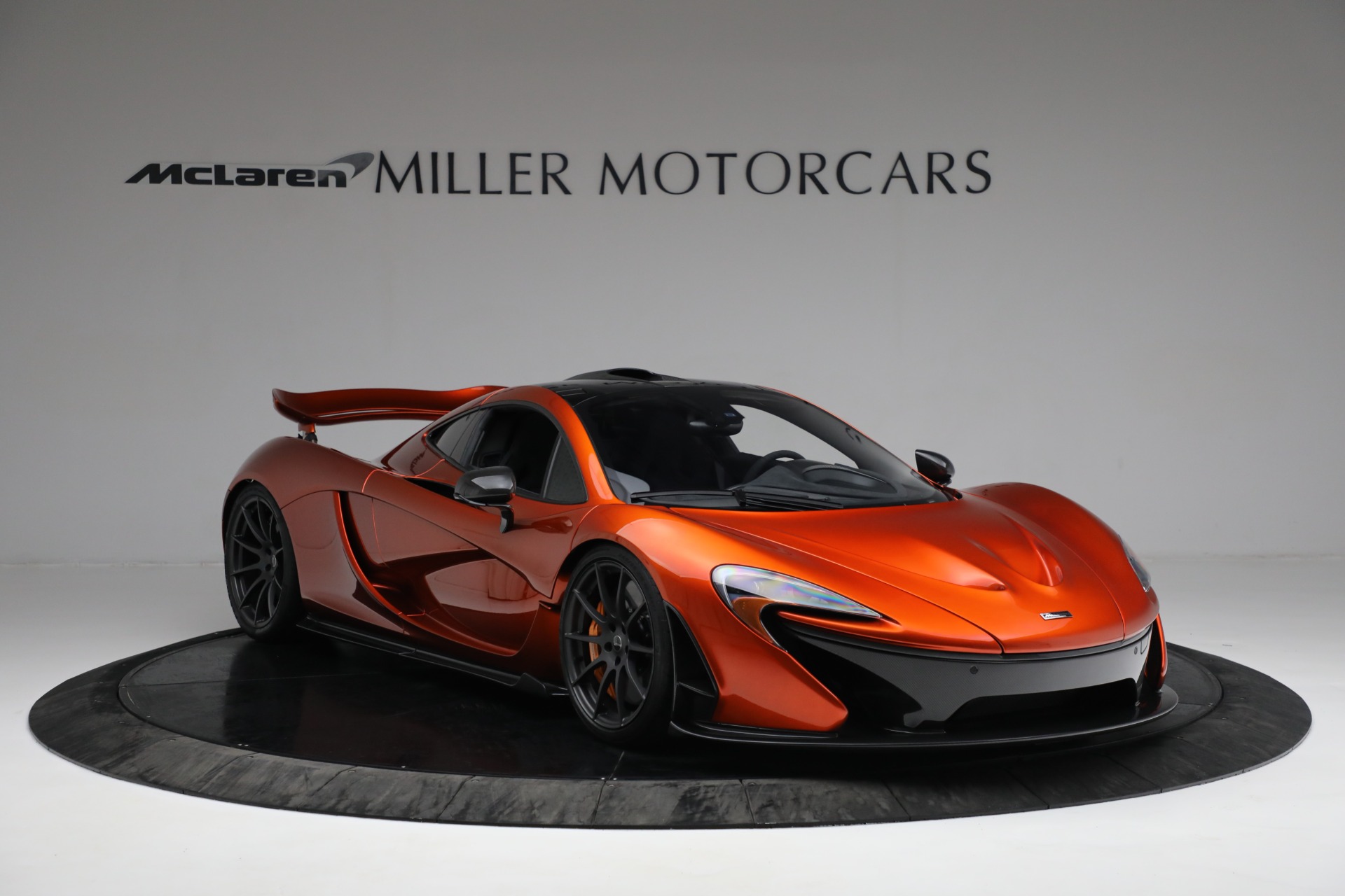Used 2015 McLaren P1 | St. Petersburg, FL