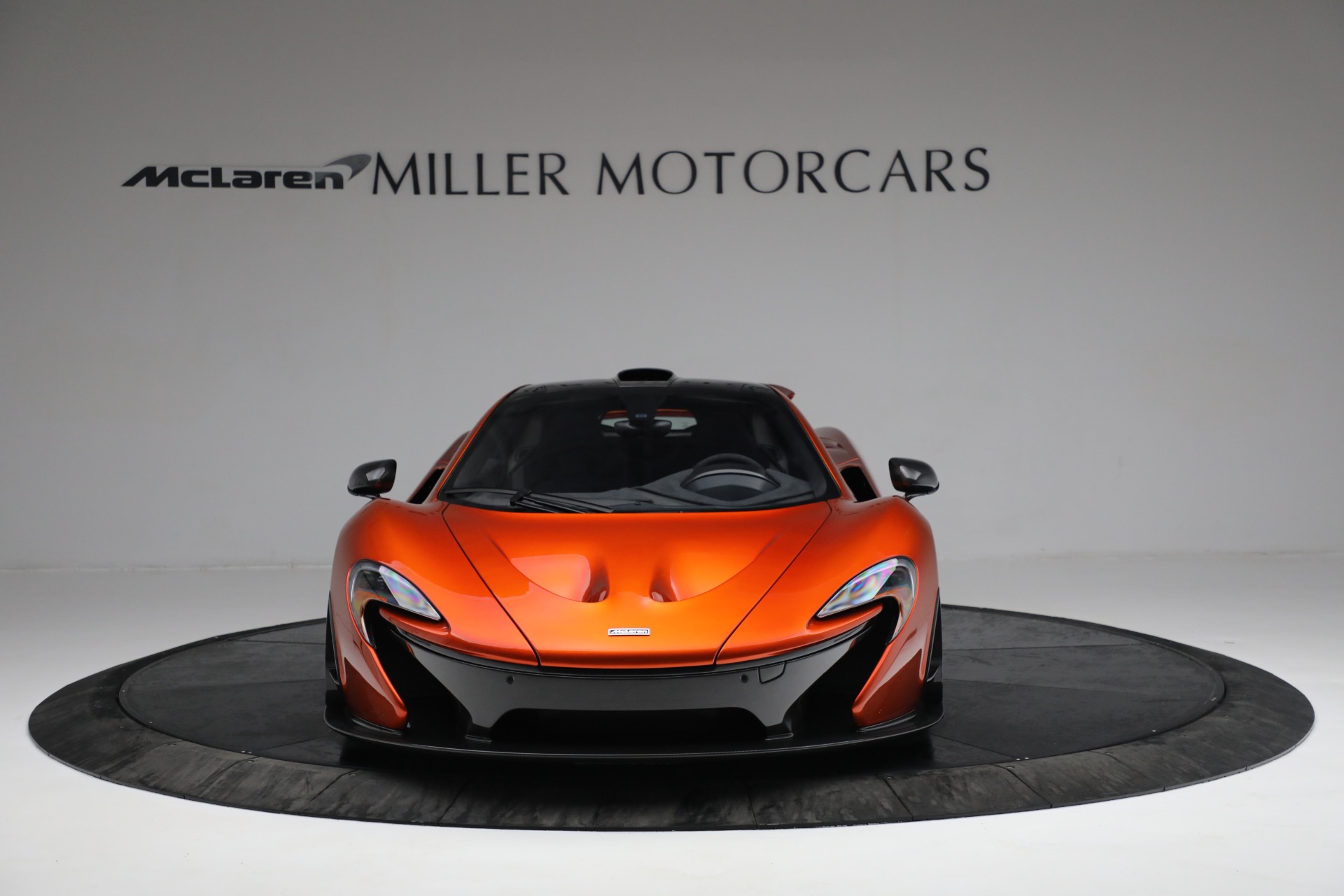 Used 2015 McLaren P1 | St. Petersburg, FL