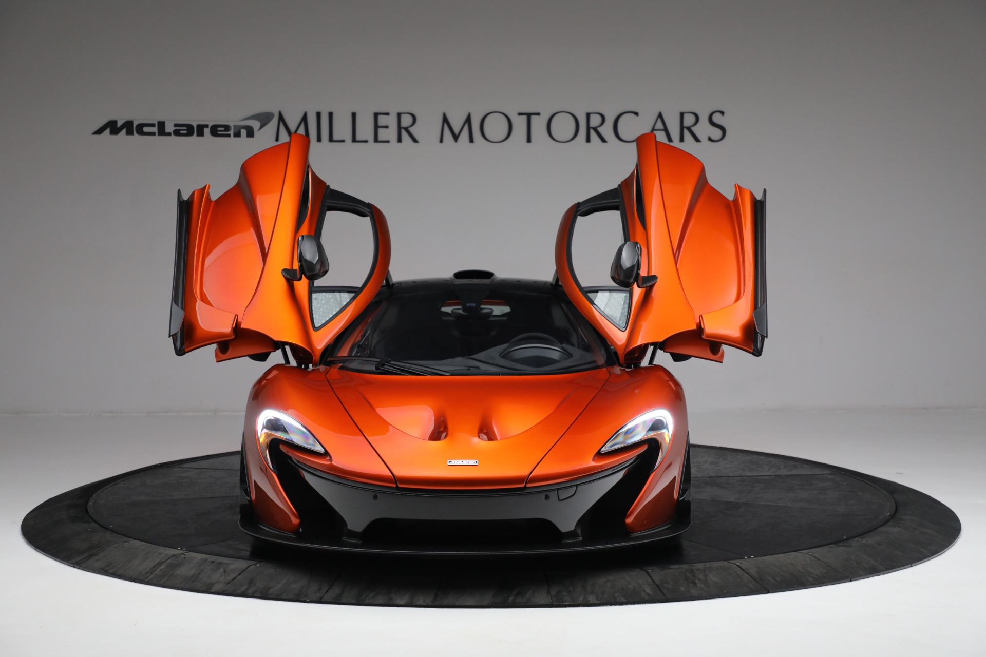 Used 2015 McLaren P1 | St. Petersburg, FL