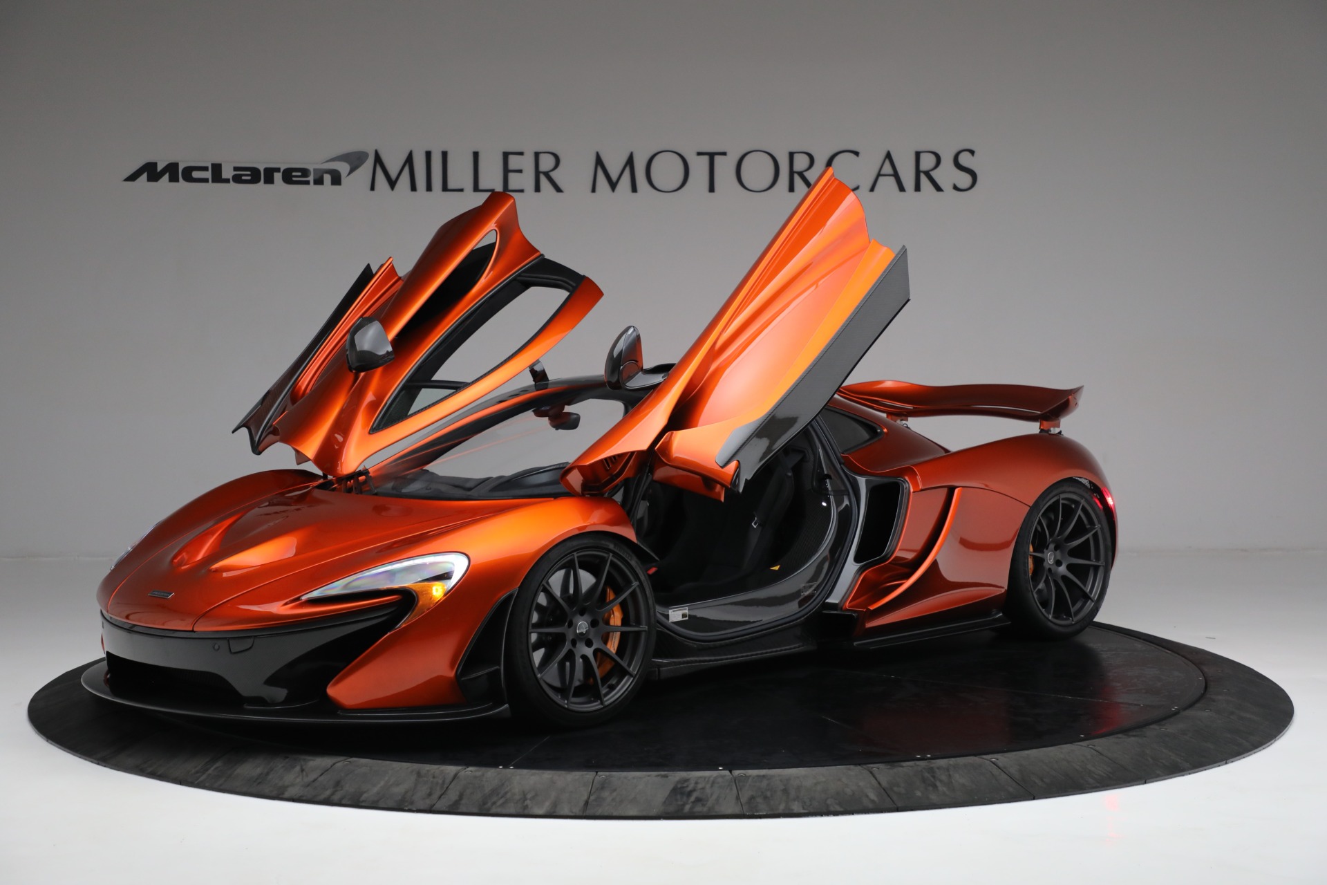 Used 2015 McLaren P1 | St. Petersburg, FL