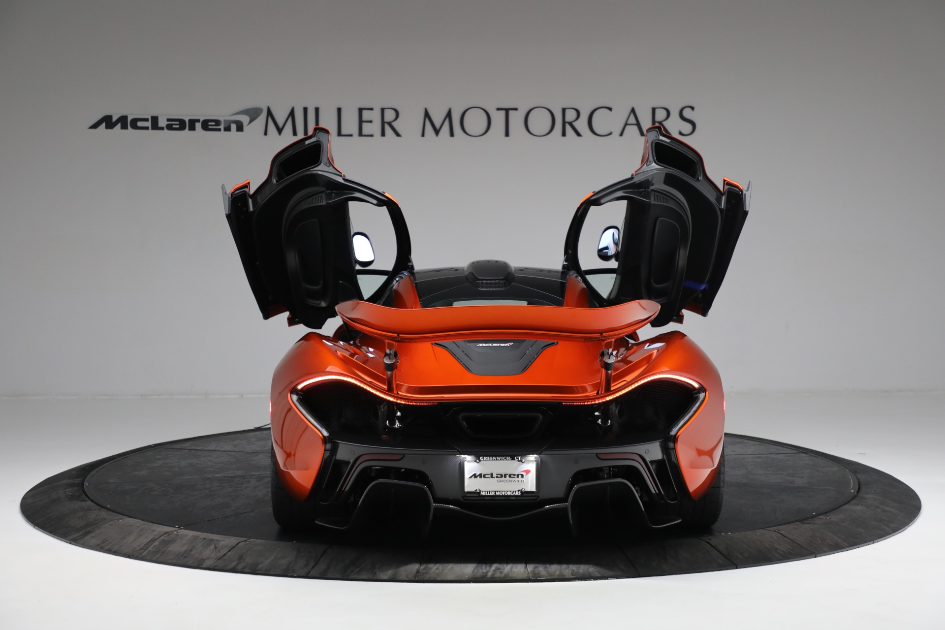 Used 2015 McLaren P1 | St. Petersburg, FL