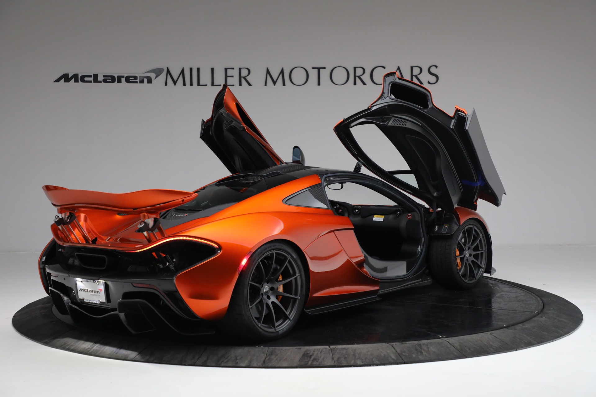 Used 2015 McLaren P1 | St. Petersburg, FL