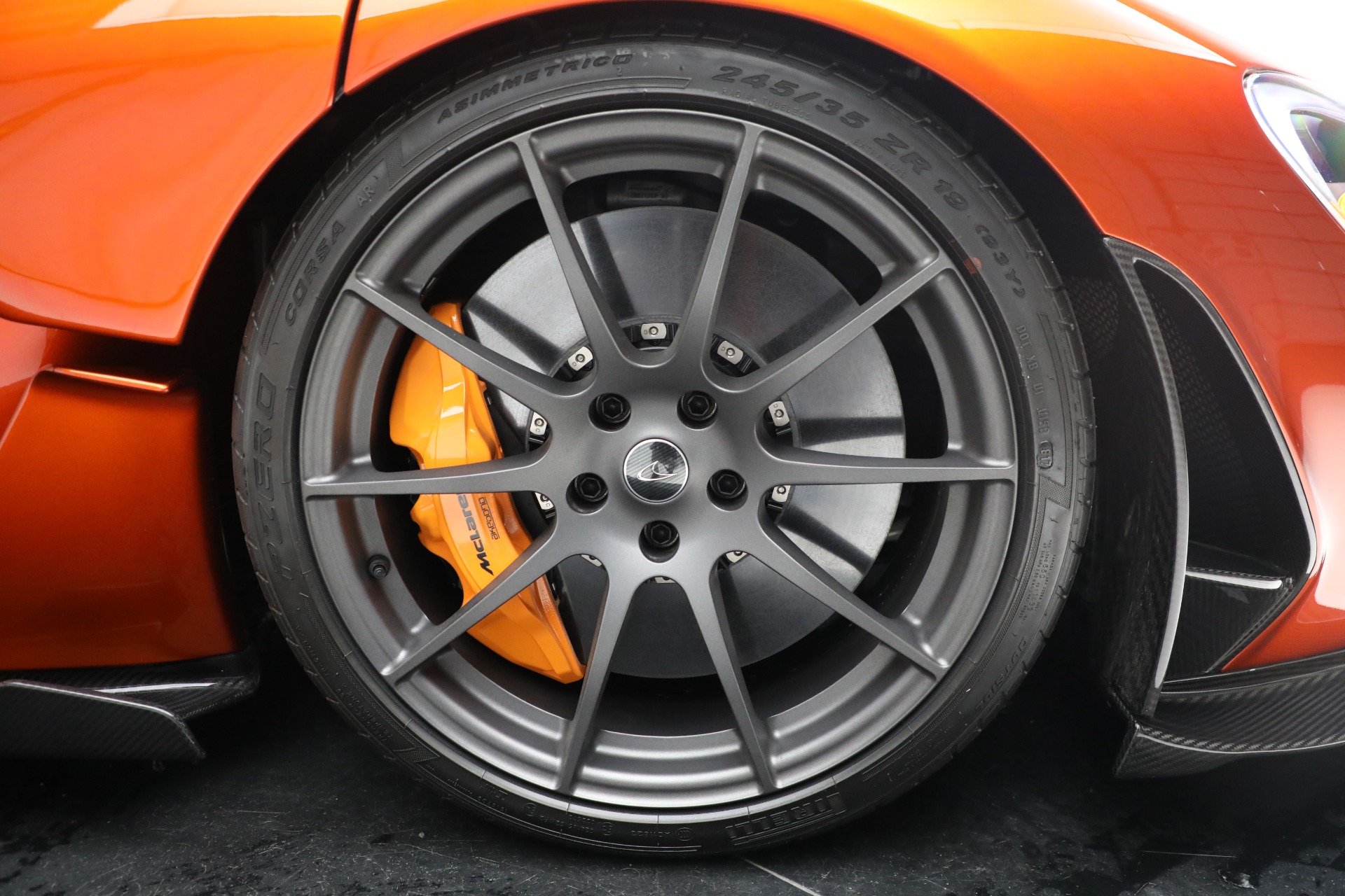 Used 2015 McLaren P1 | St. Petersburg, FL