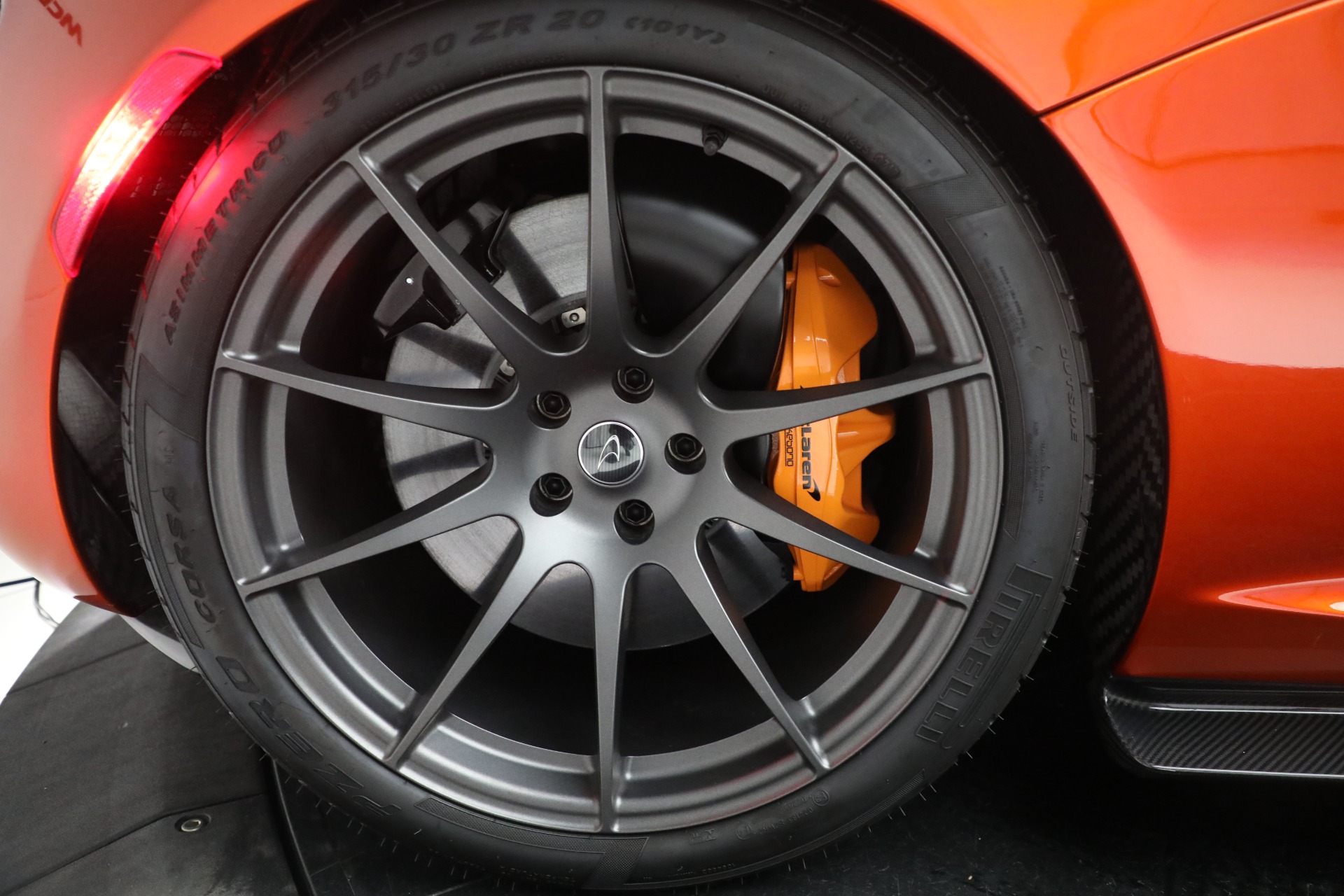 Used 2015 McLaren P1 | St. Petersburg, FL