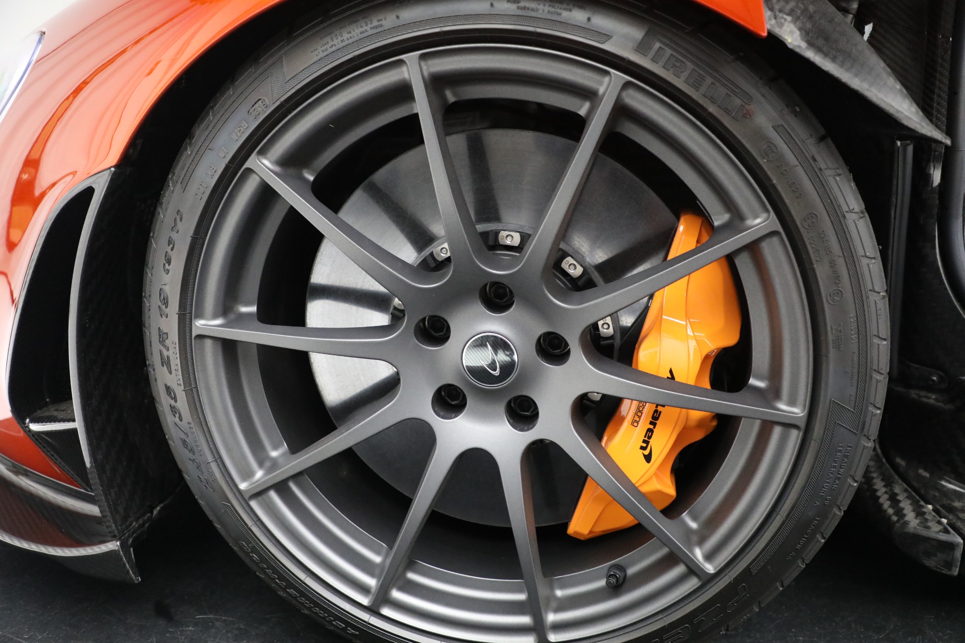 Used 2015 McLaren P1 | St. Petersburg, FL