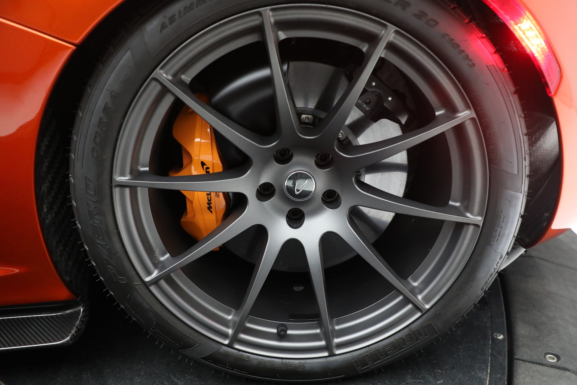 Used 2015 McLaren P1 | St. Petersburg, FL