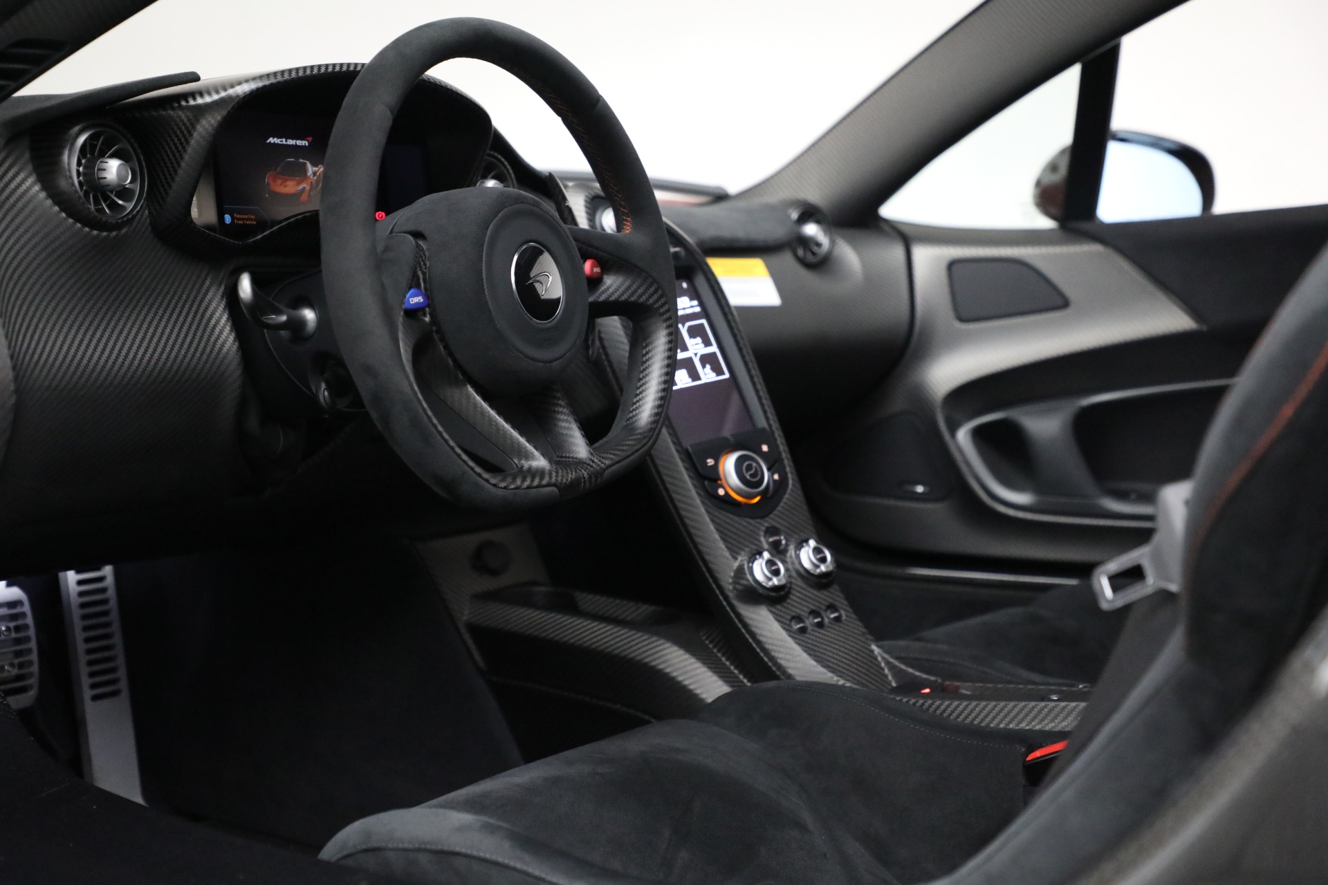 Used 2015 McLaren P1 | St. Petersburg, FL