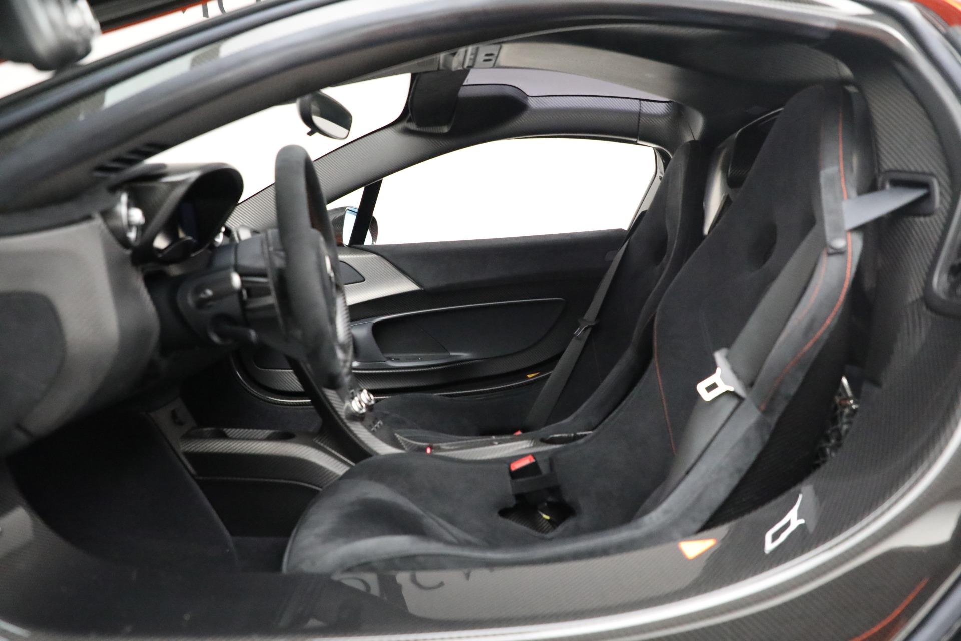 Used 2015 McLaren P1 | St. Petersburg, FL